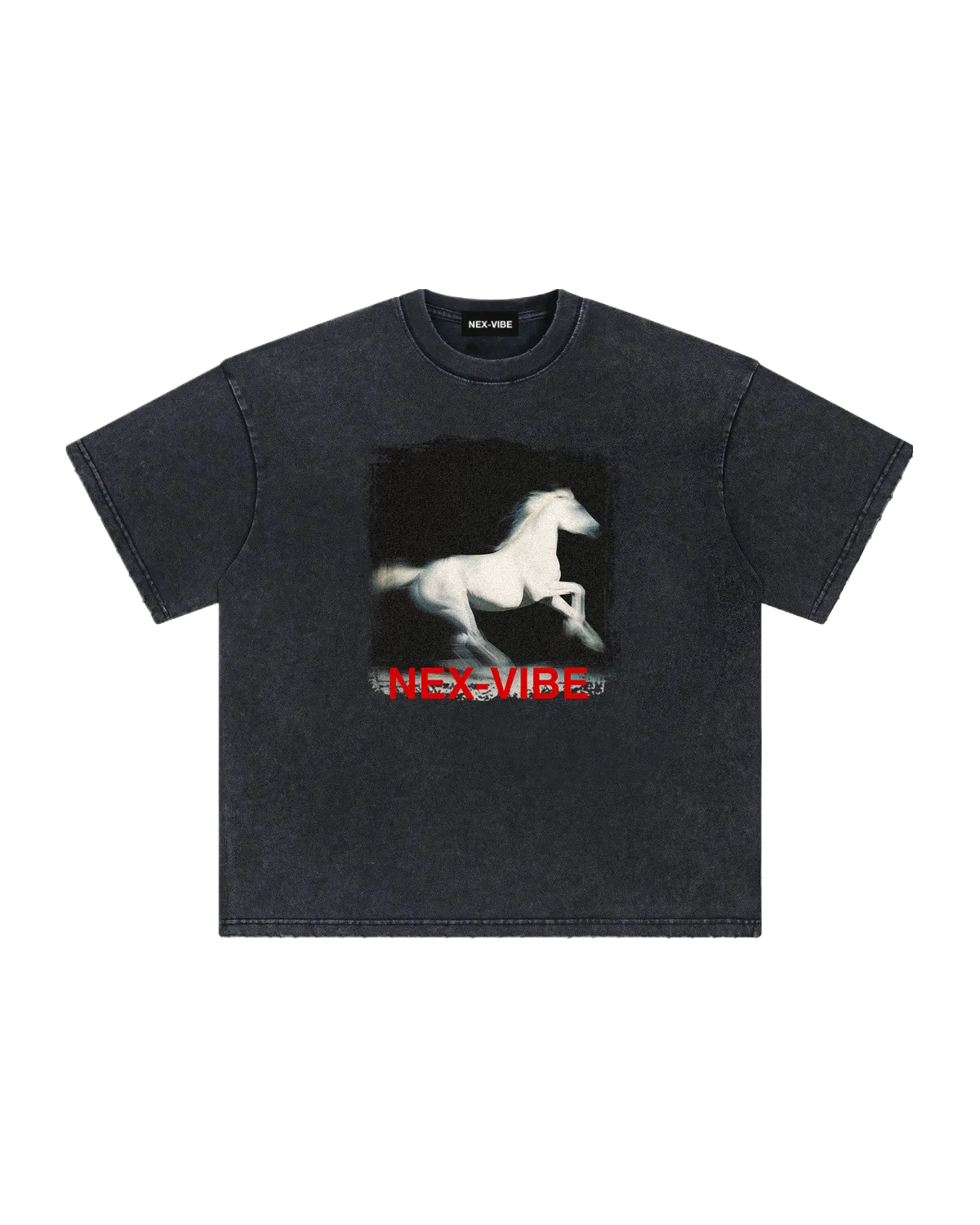 vintage-tee-4A4A4A-front