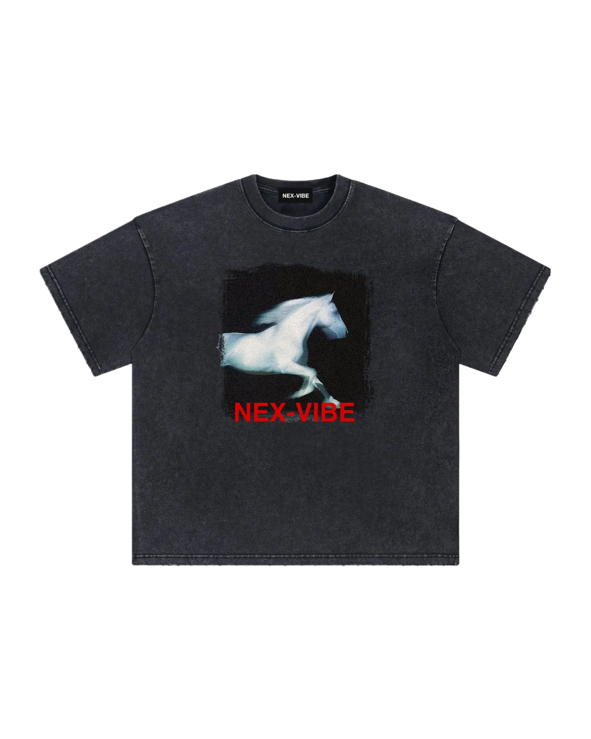 vintage-tee-4A4A4A-front