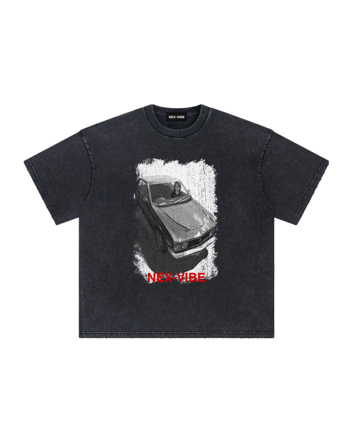 vintage-tee-4A4A4A-front
