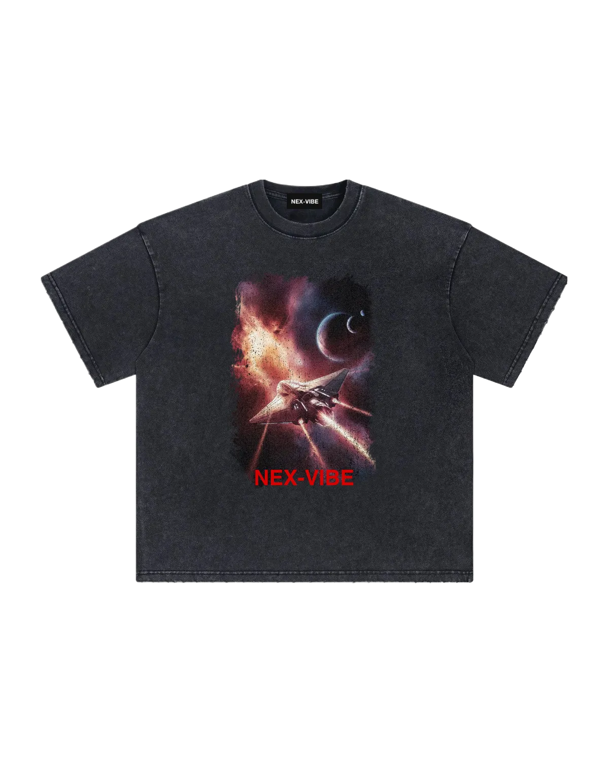 vintage-tee-4A4A4A-front