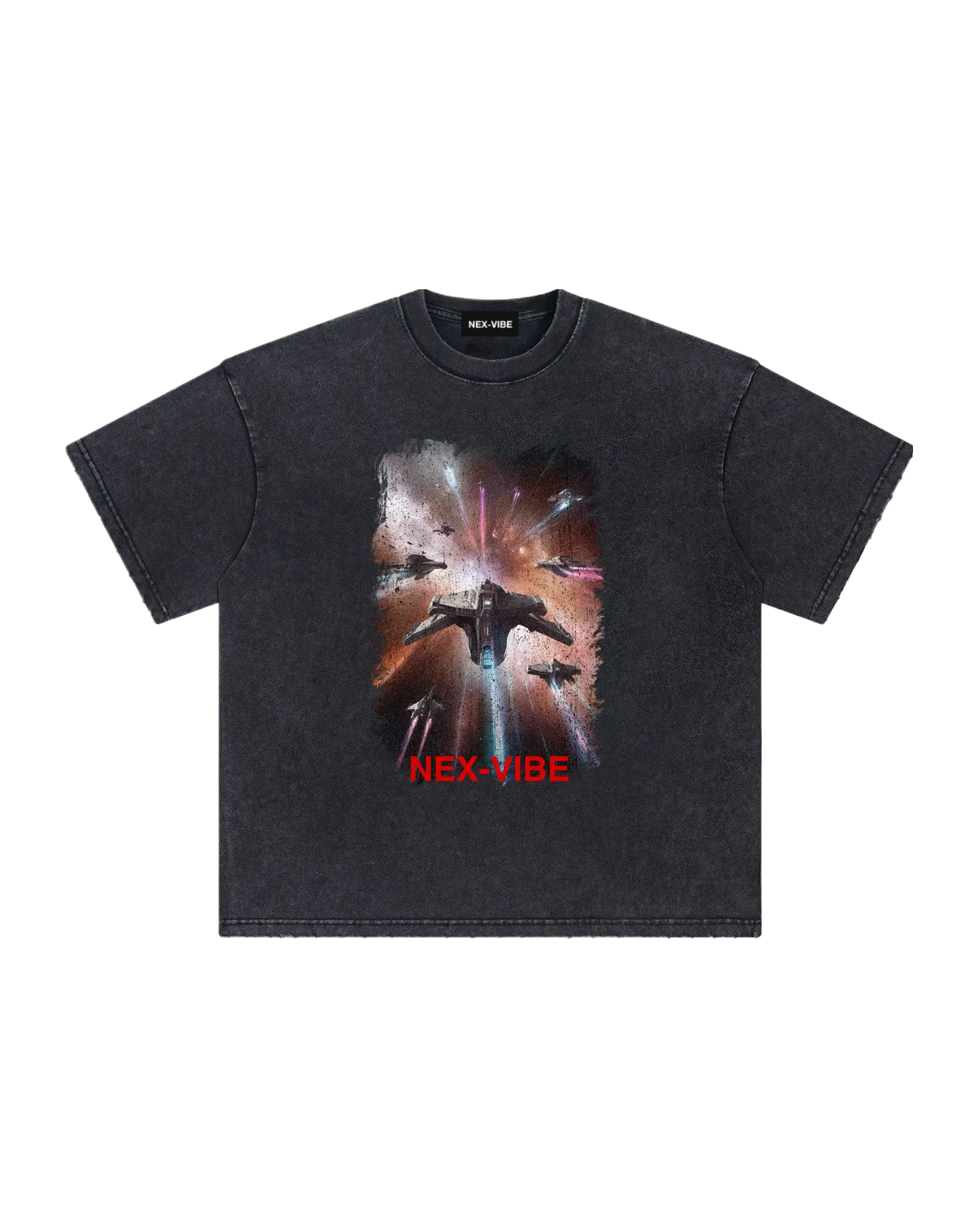 vintage-tee-4A4A4A-front