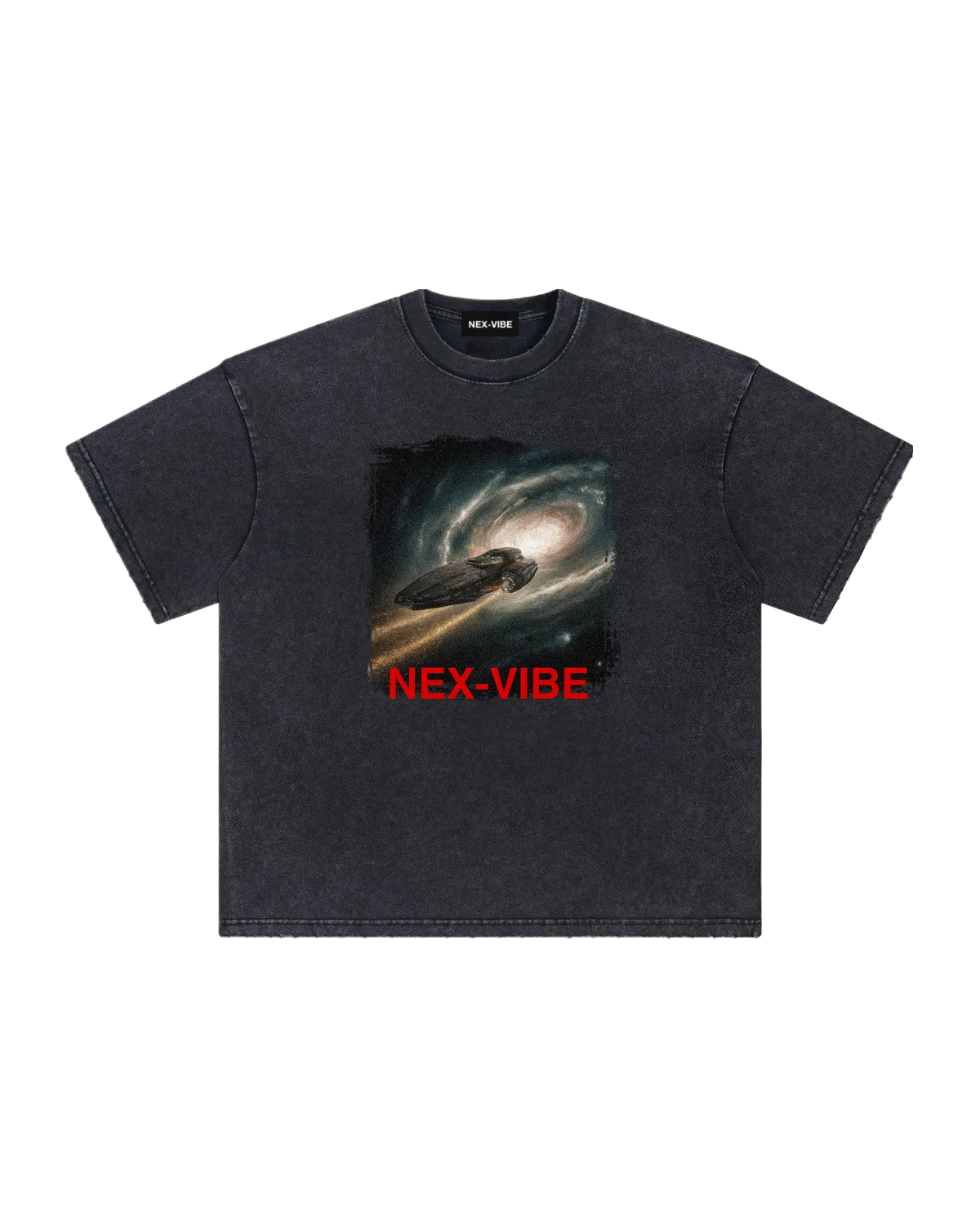 vintage-tee-4A4A4A-front