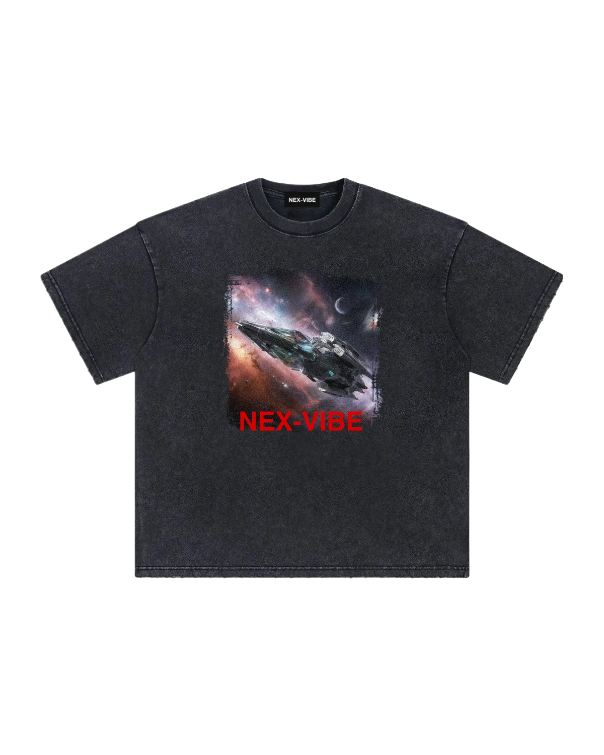 vintage-tee-4A4A4A-front
