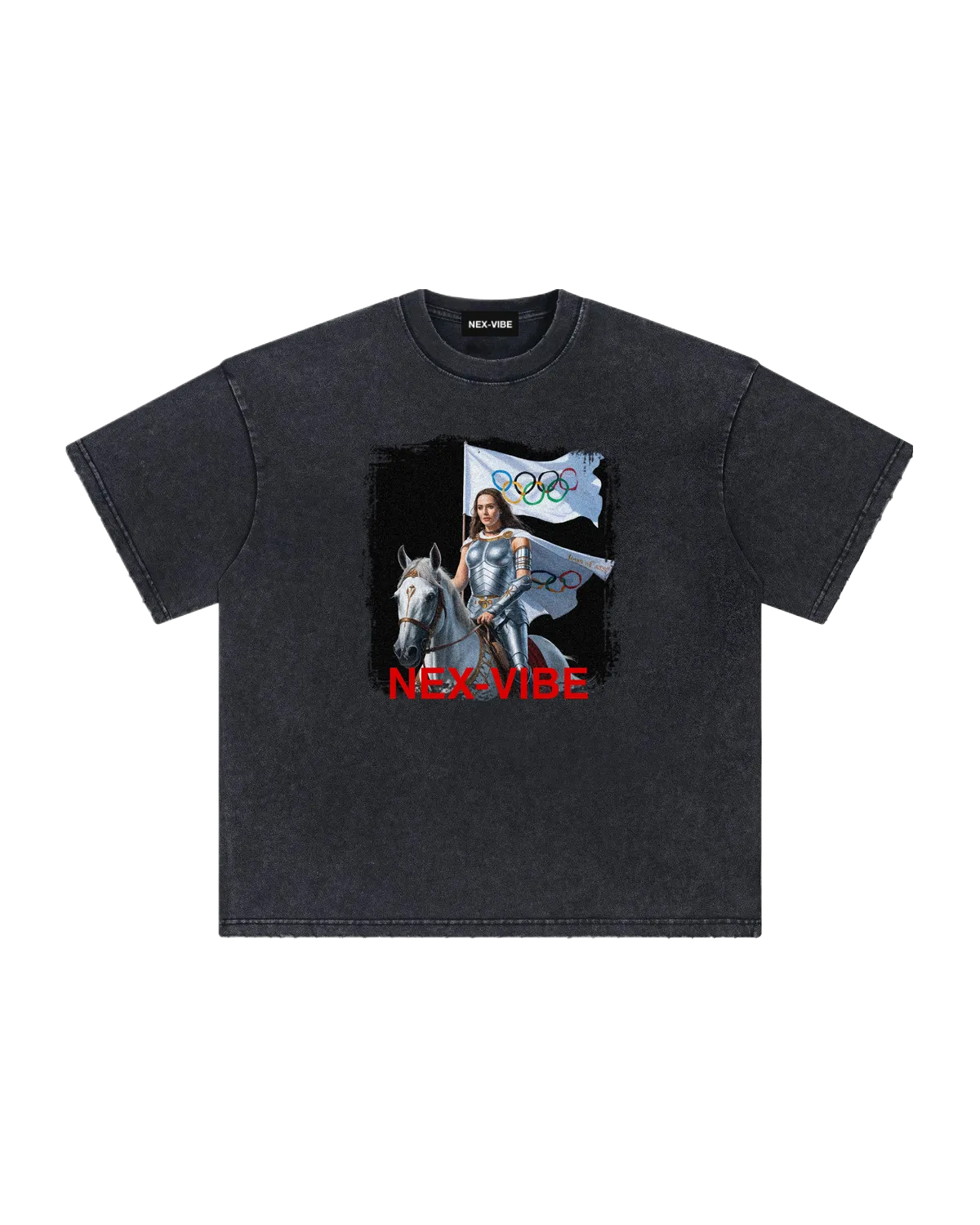 vintage-tee-4A4A4A-front