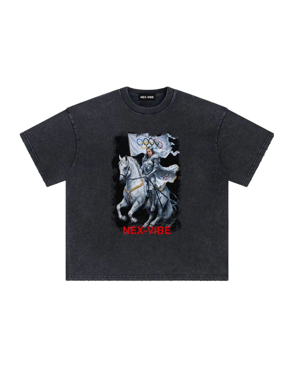 vintage-tee-4A4A4A-front