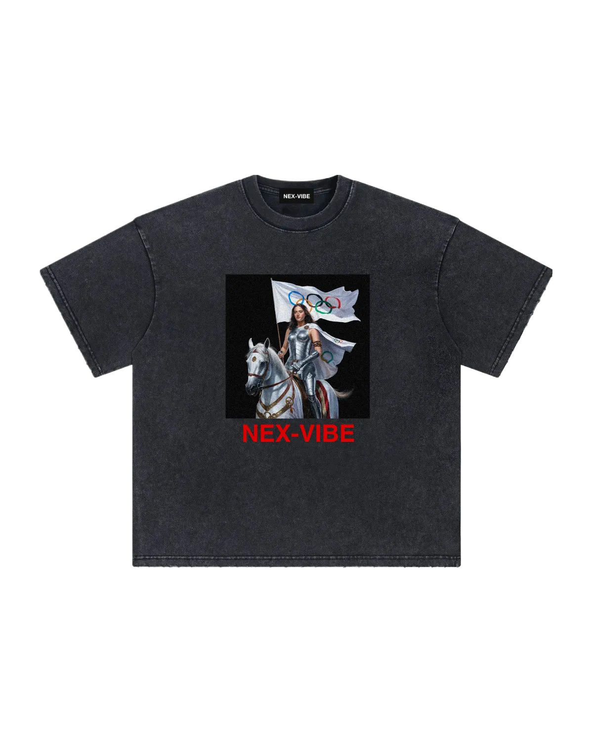 vintage-tee-4A4A4A-front