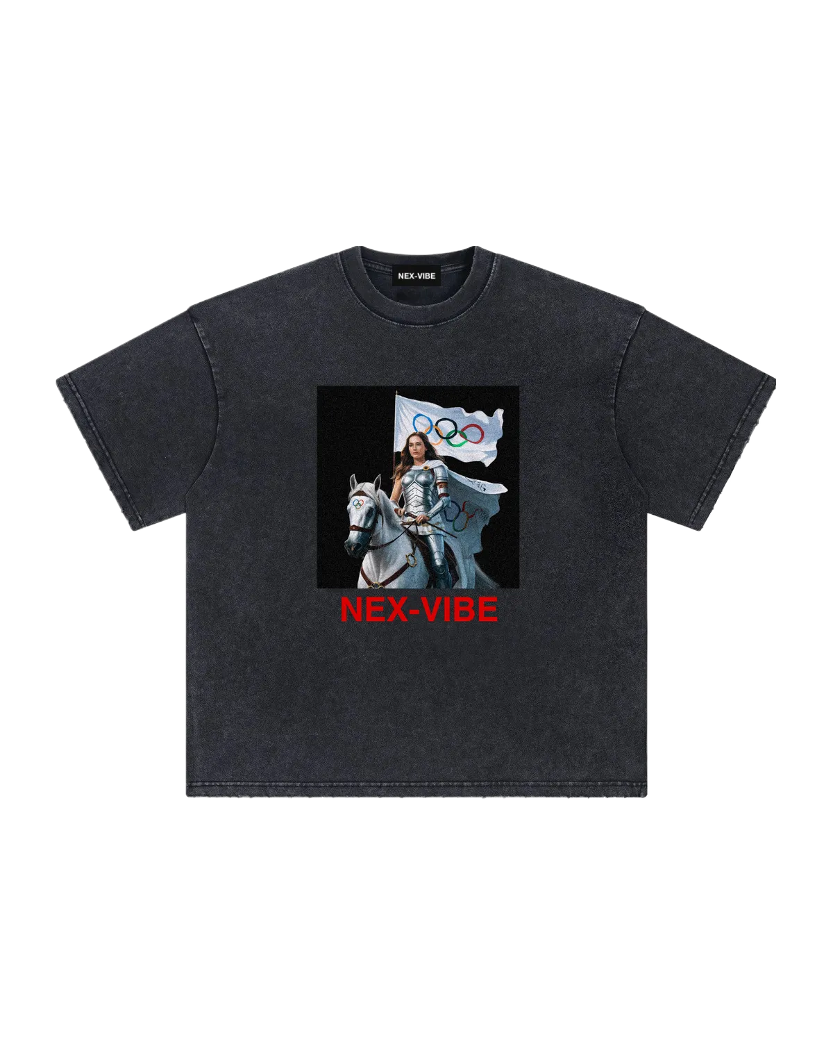 vintage-tee-4A4A4A-front