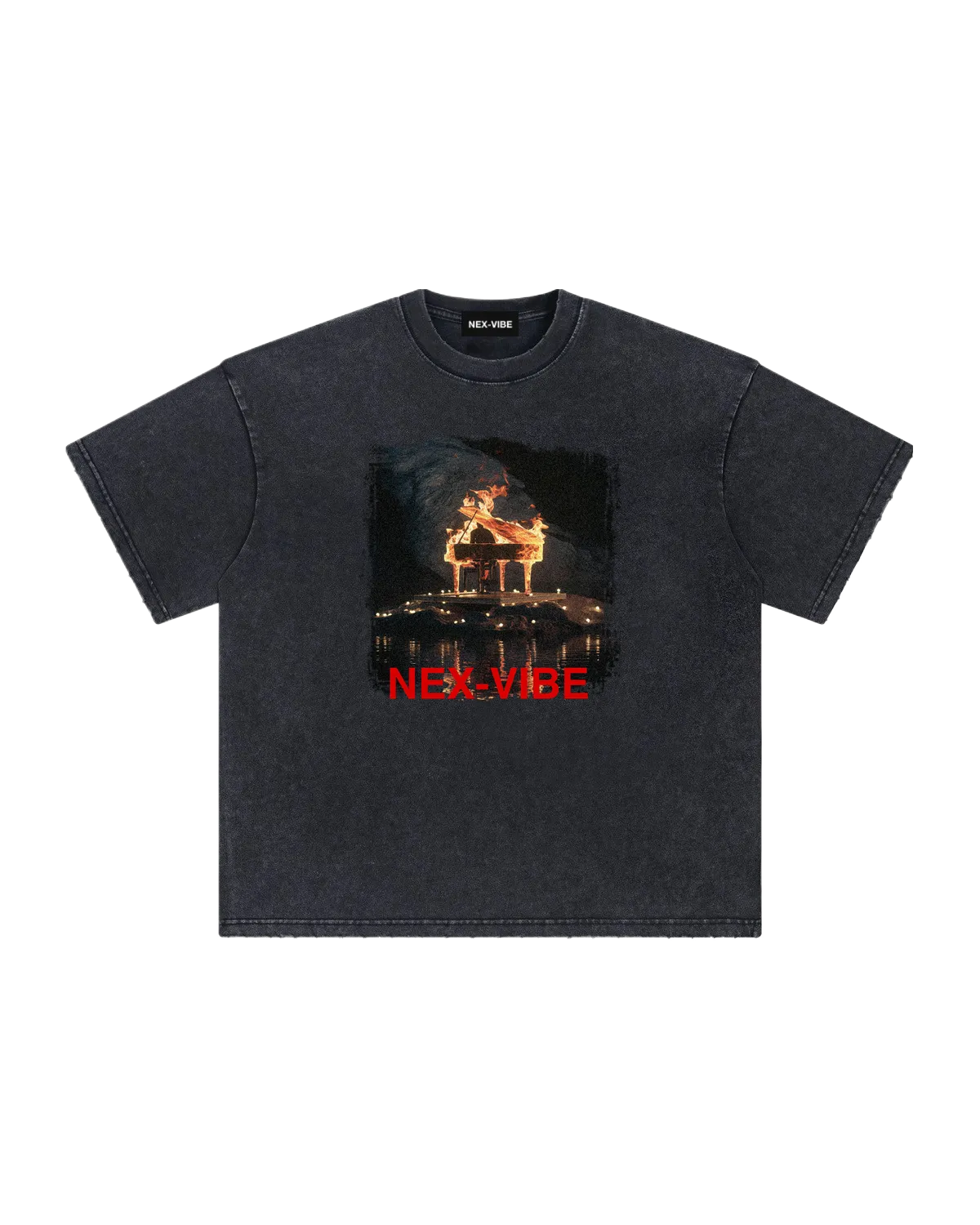 vintage-tee-4A4A4A-front
