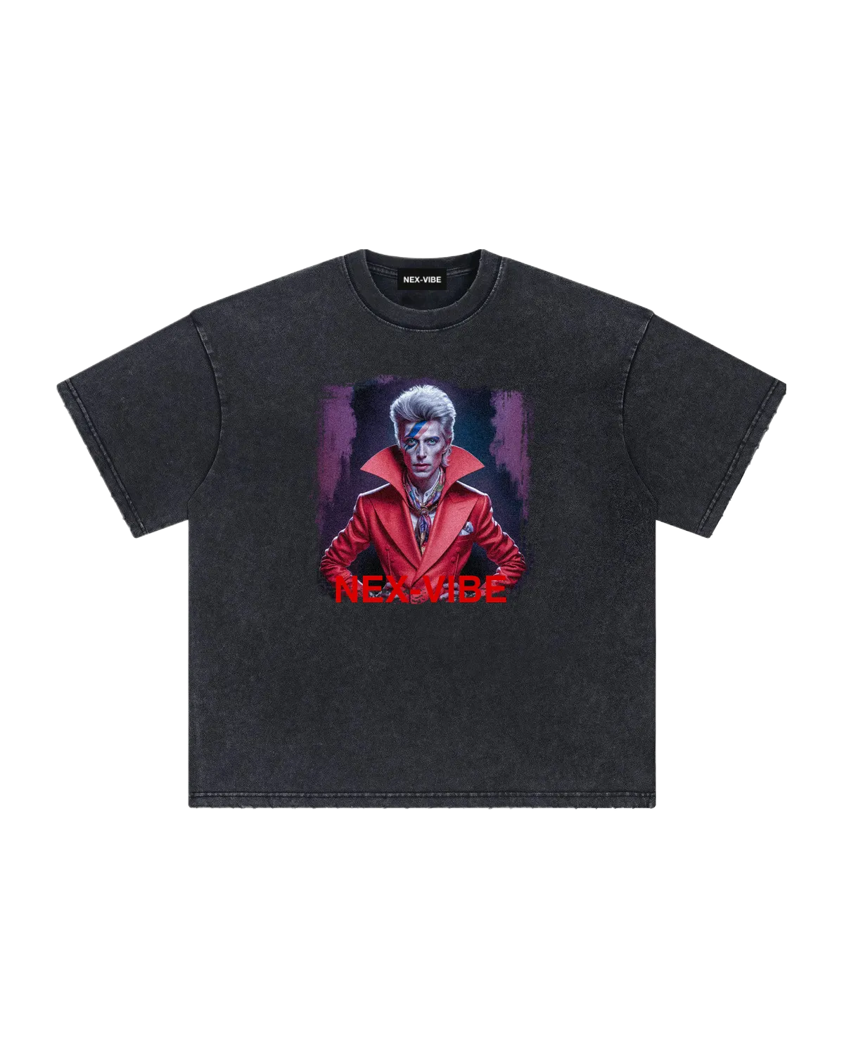 vintage-tee-4A4A4A-front