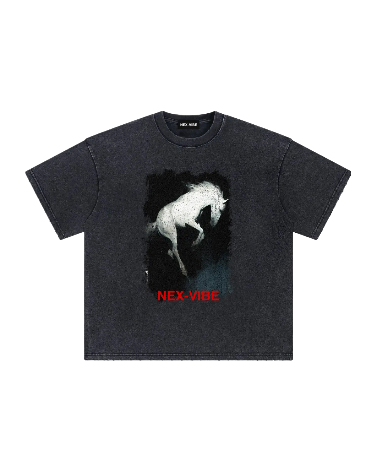 vintage-tee-4A4A4A-front