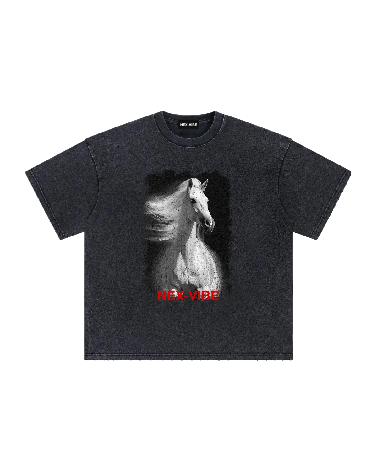 vintage-tee-4A4A4A-front