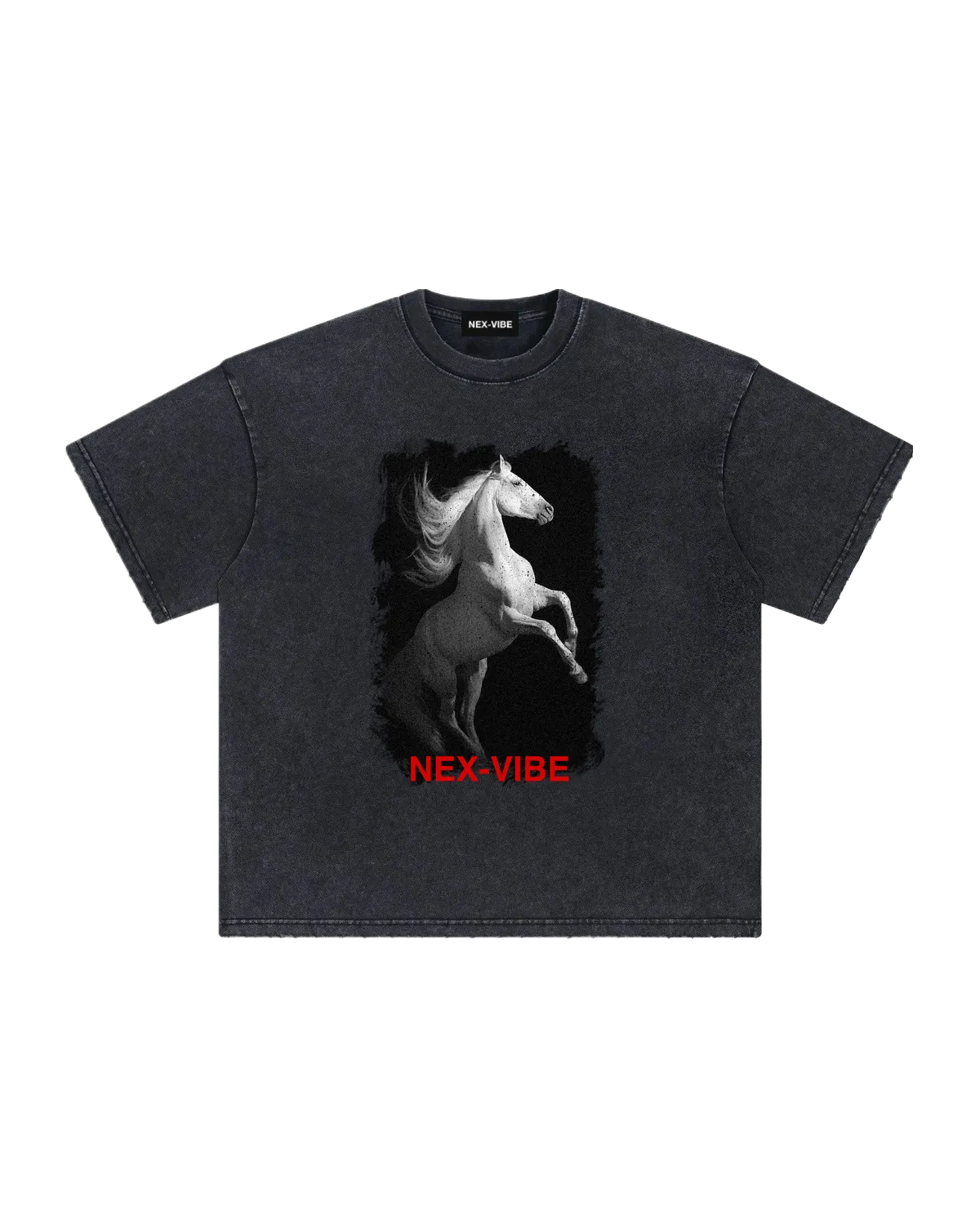 vintage-tee-4A4A4A-front