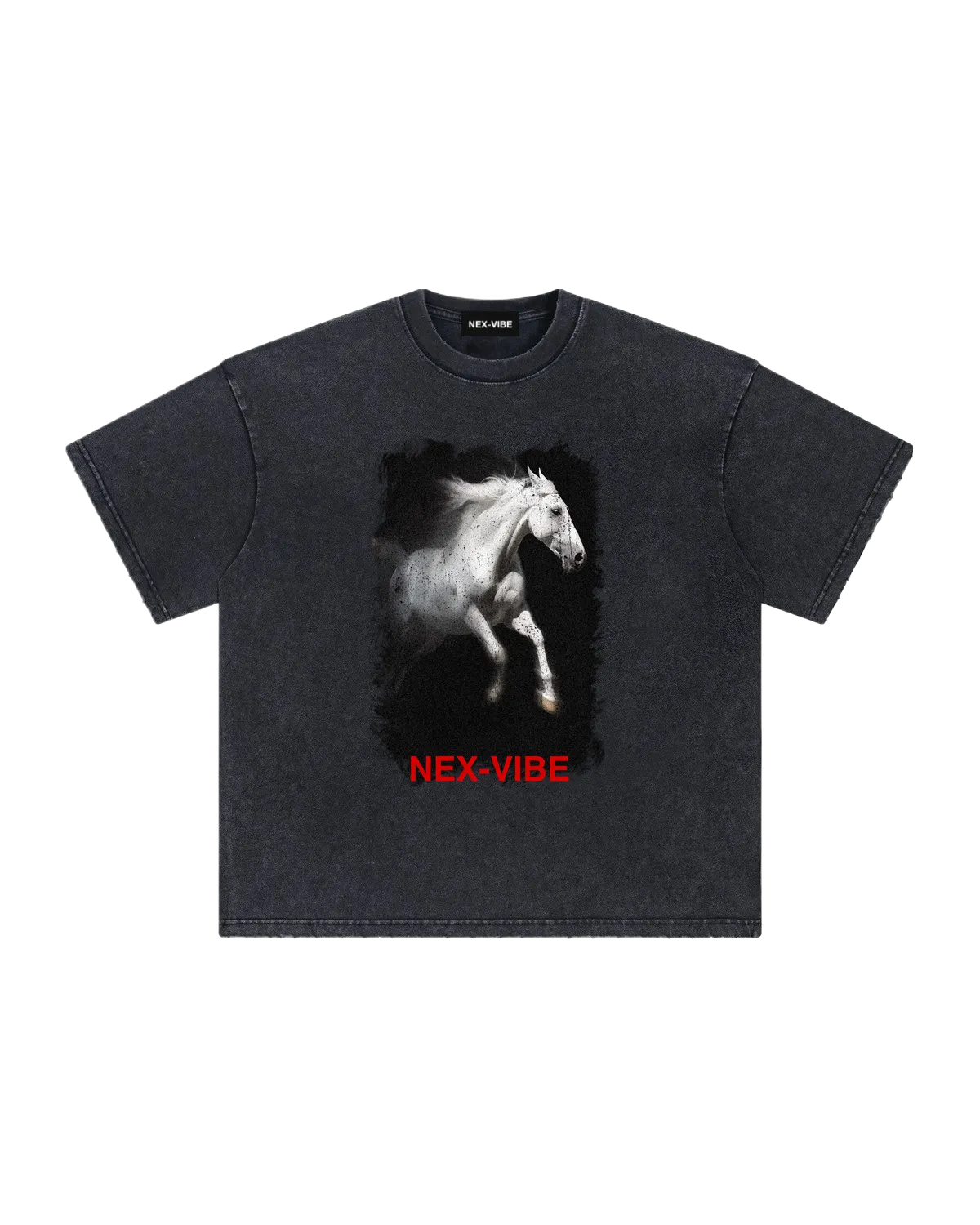 vintage-tee-4A4A4A-front