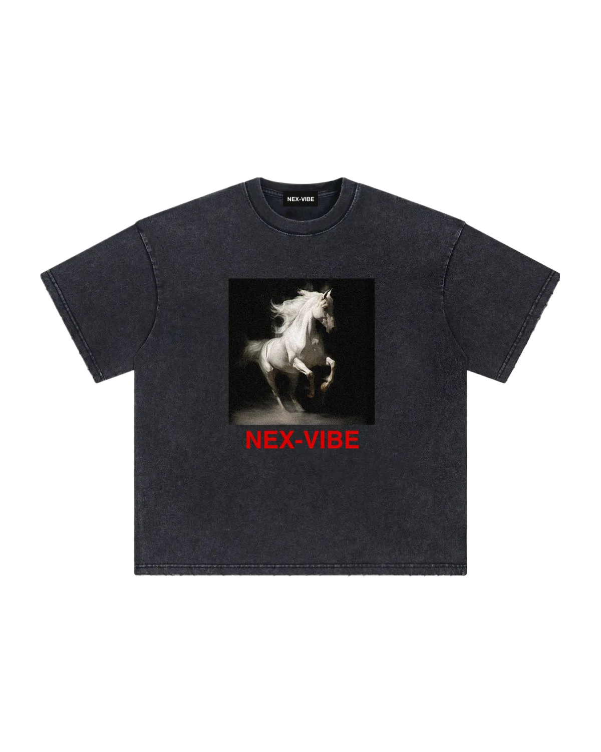 vintage-tee-4A4A4A-front