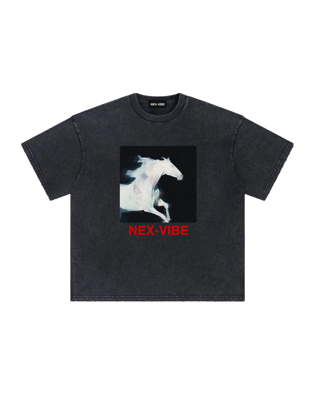vintage-tee-4A4A4A-front