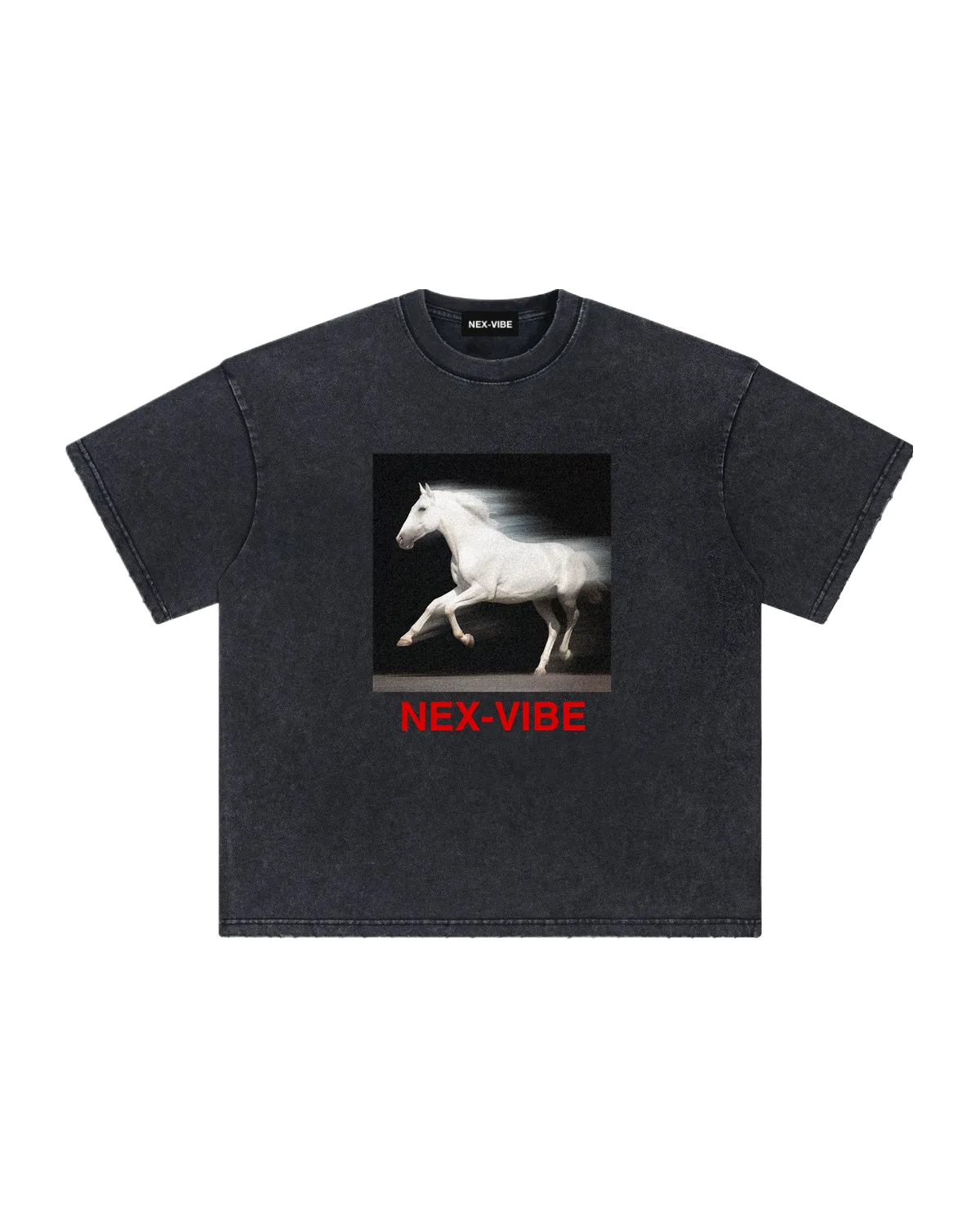 vintage-tee-4A4A4A-front
