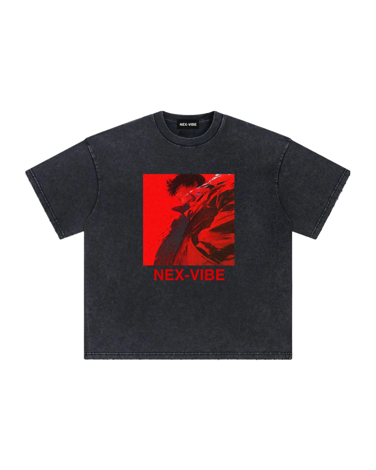 vintage-tee-4A4A4A-front