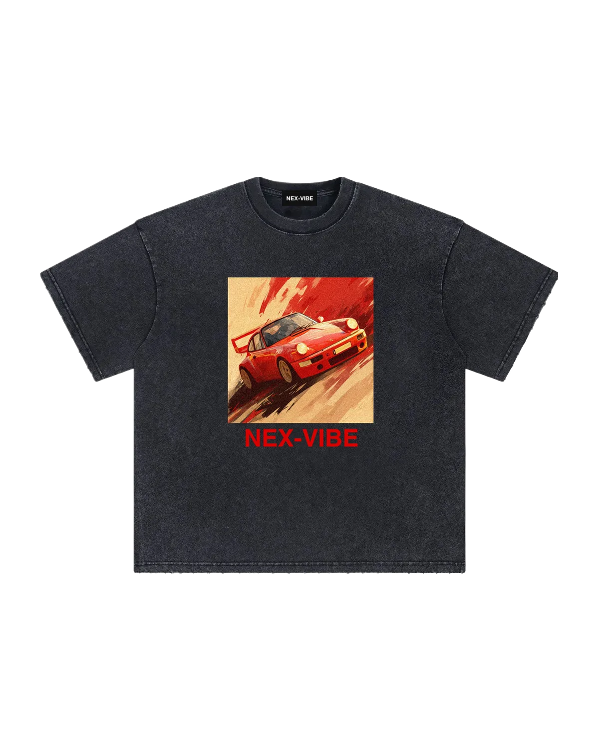vintage-tee-4A4A4A-front