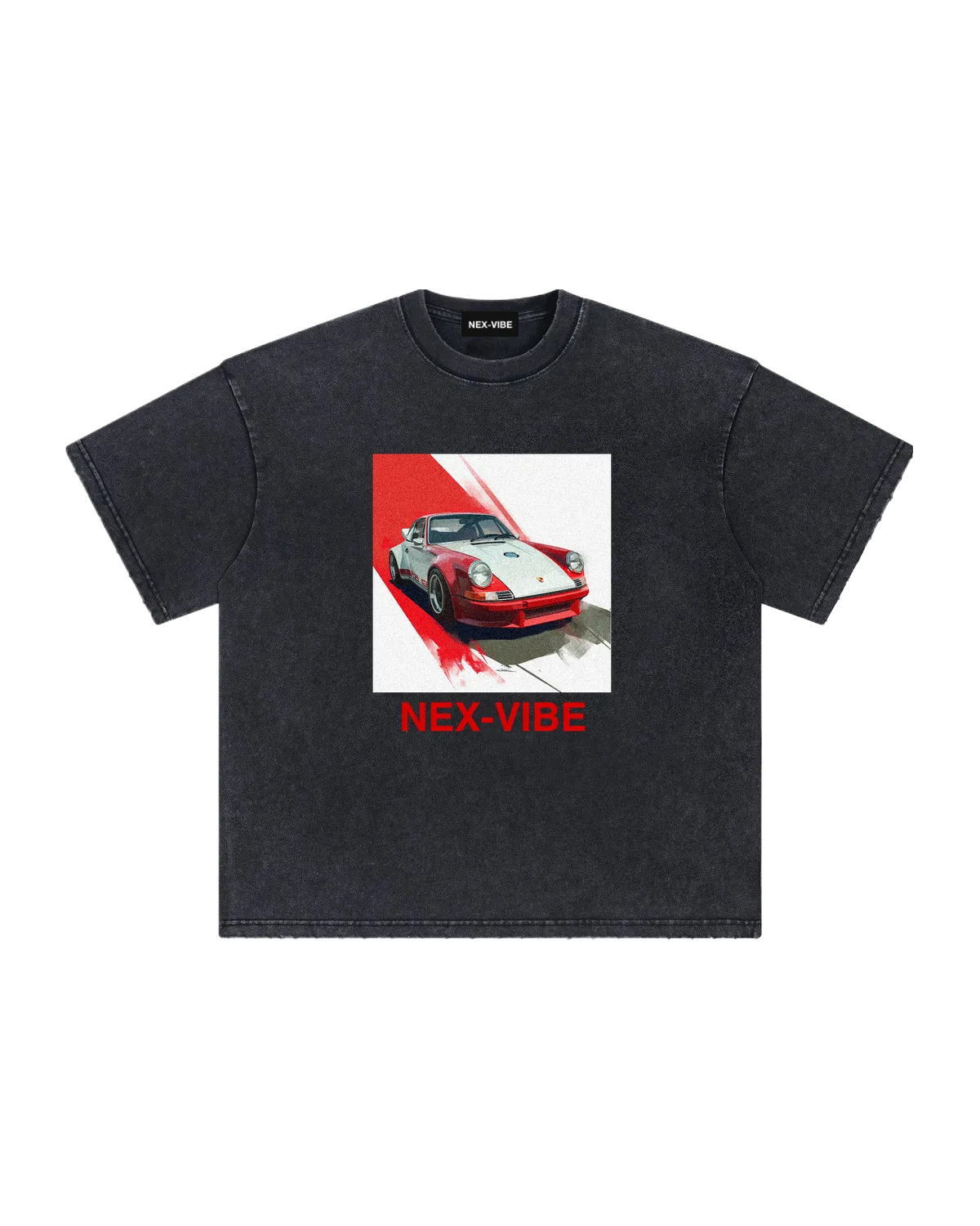 vintage-tee-4A4A4A-front
