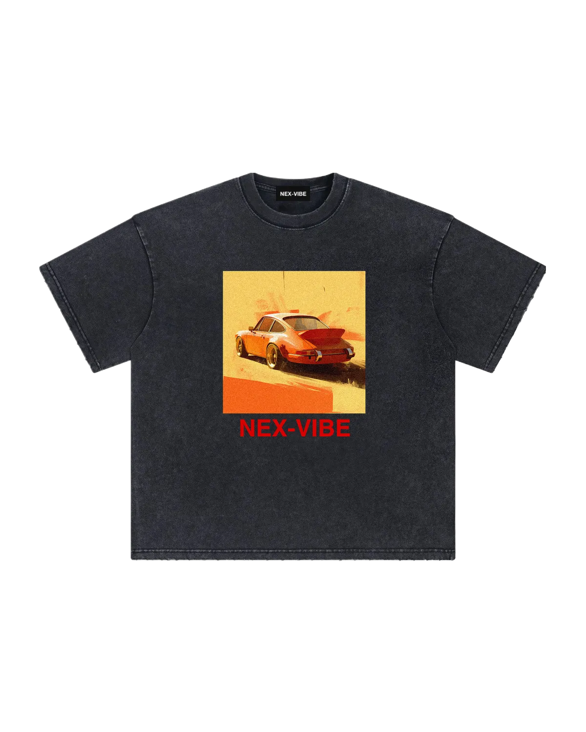 vintage-tee-4A4A4A-front