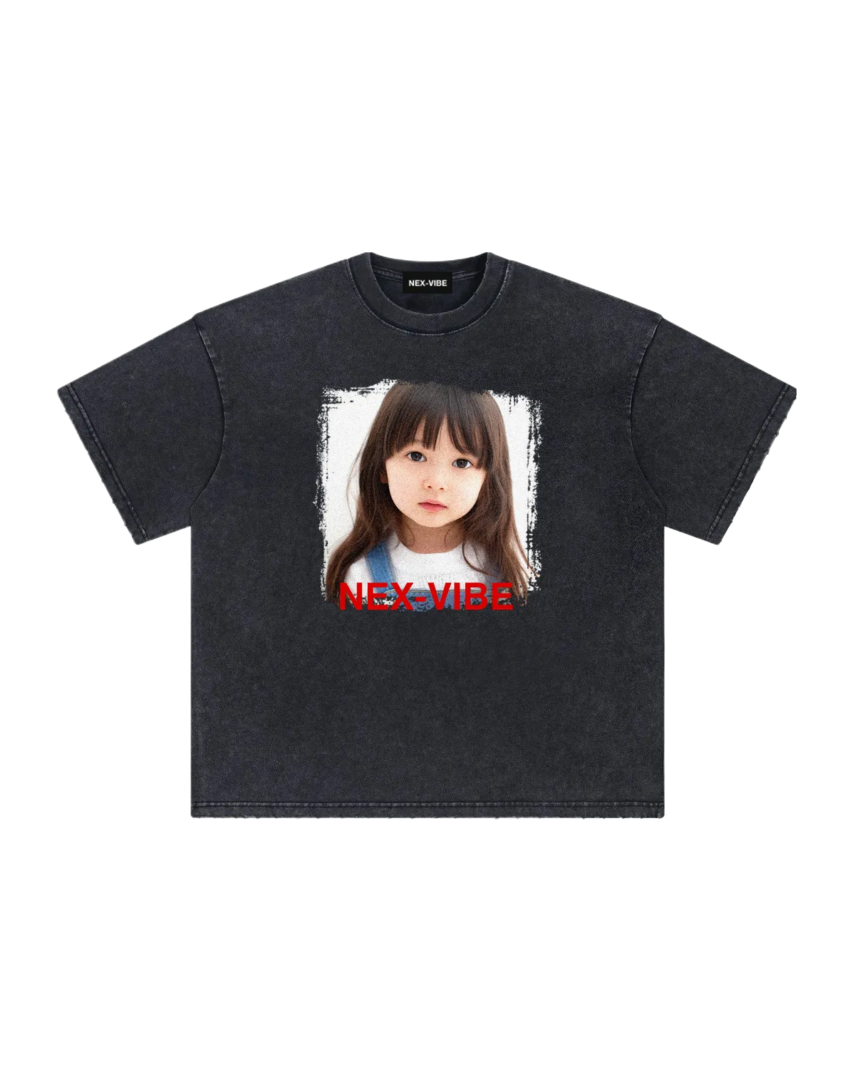 vintage-tee-4A4A4A-front
