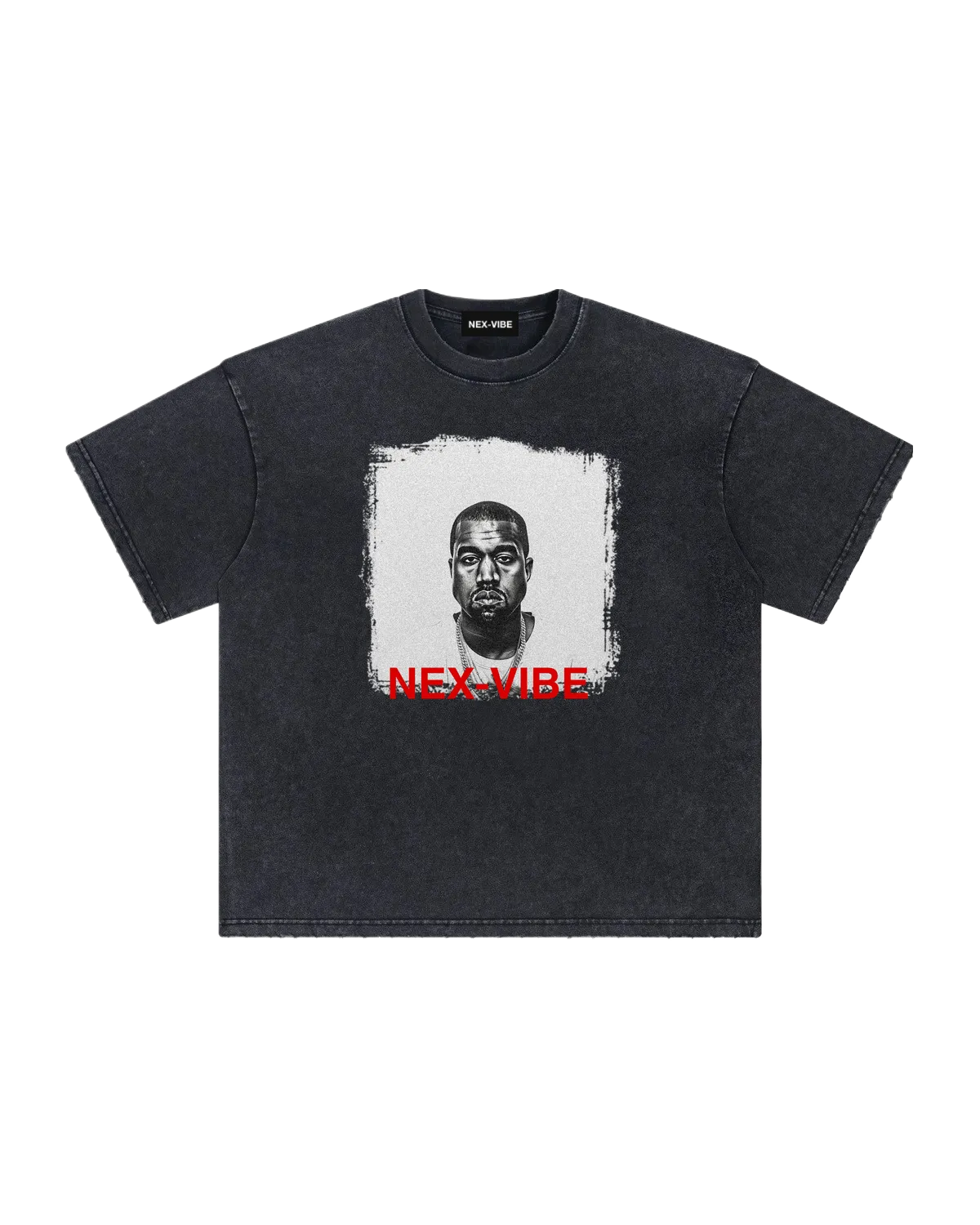 vintage-tee-4A4A4A-front