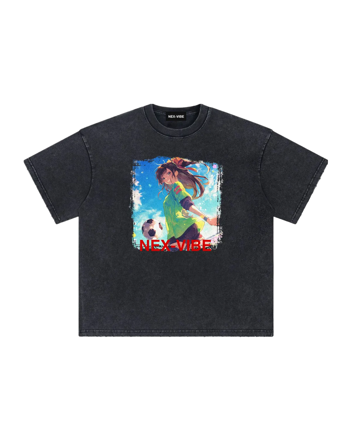 vintage-tee-4A4A4A-front