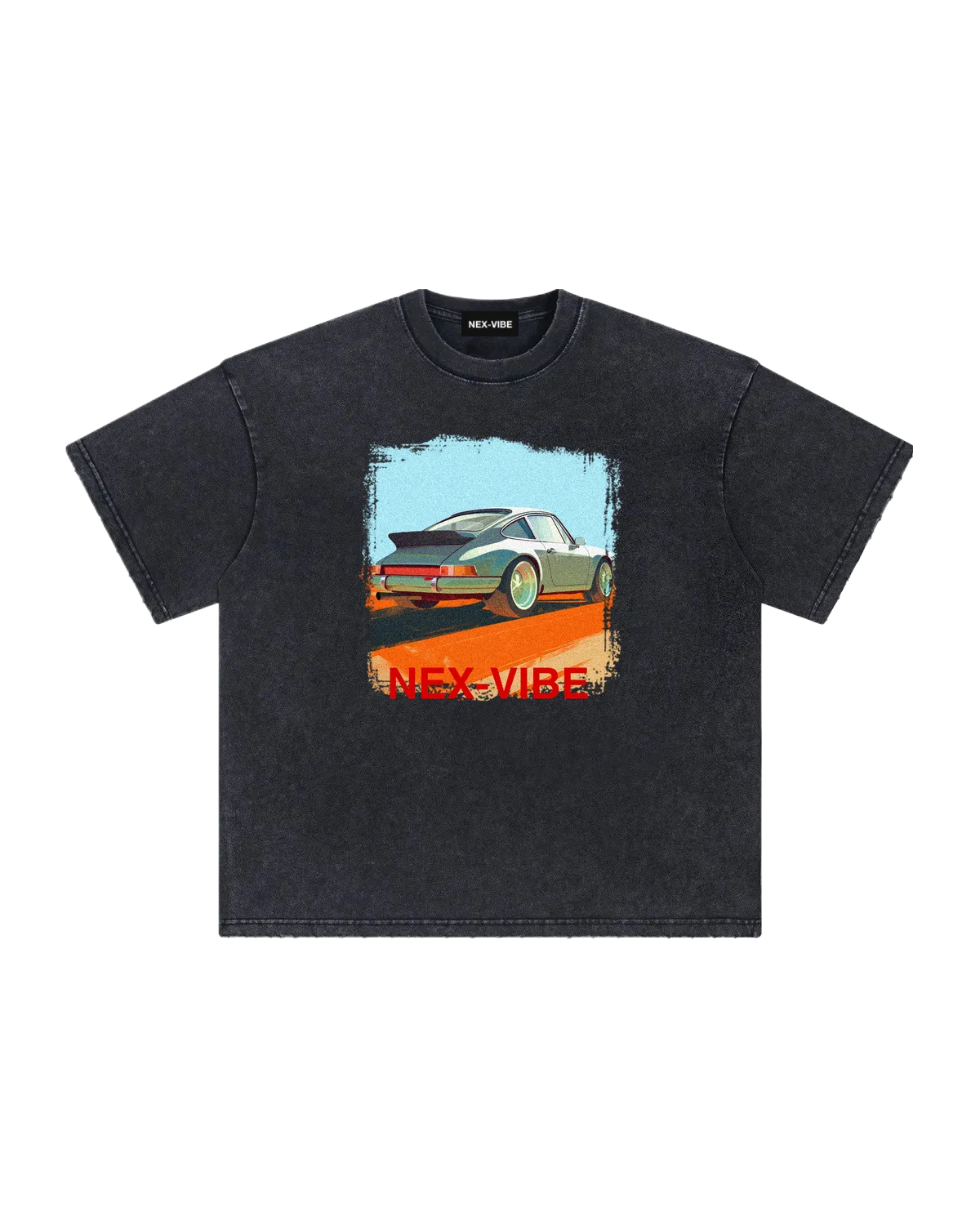 vintage-tee-4A4A4A-front