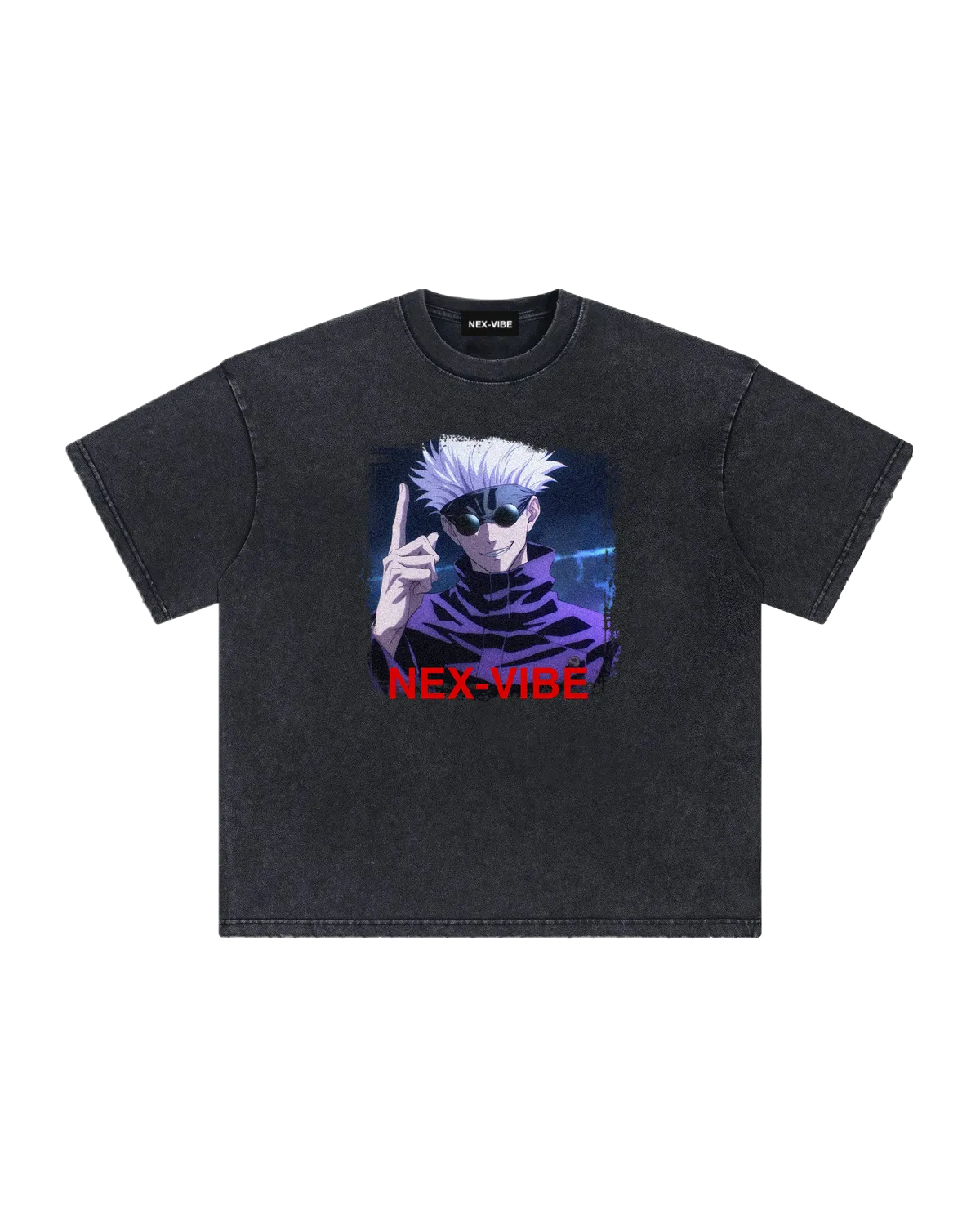 vintage-tee-4A4A4A-front