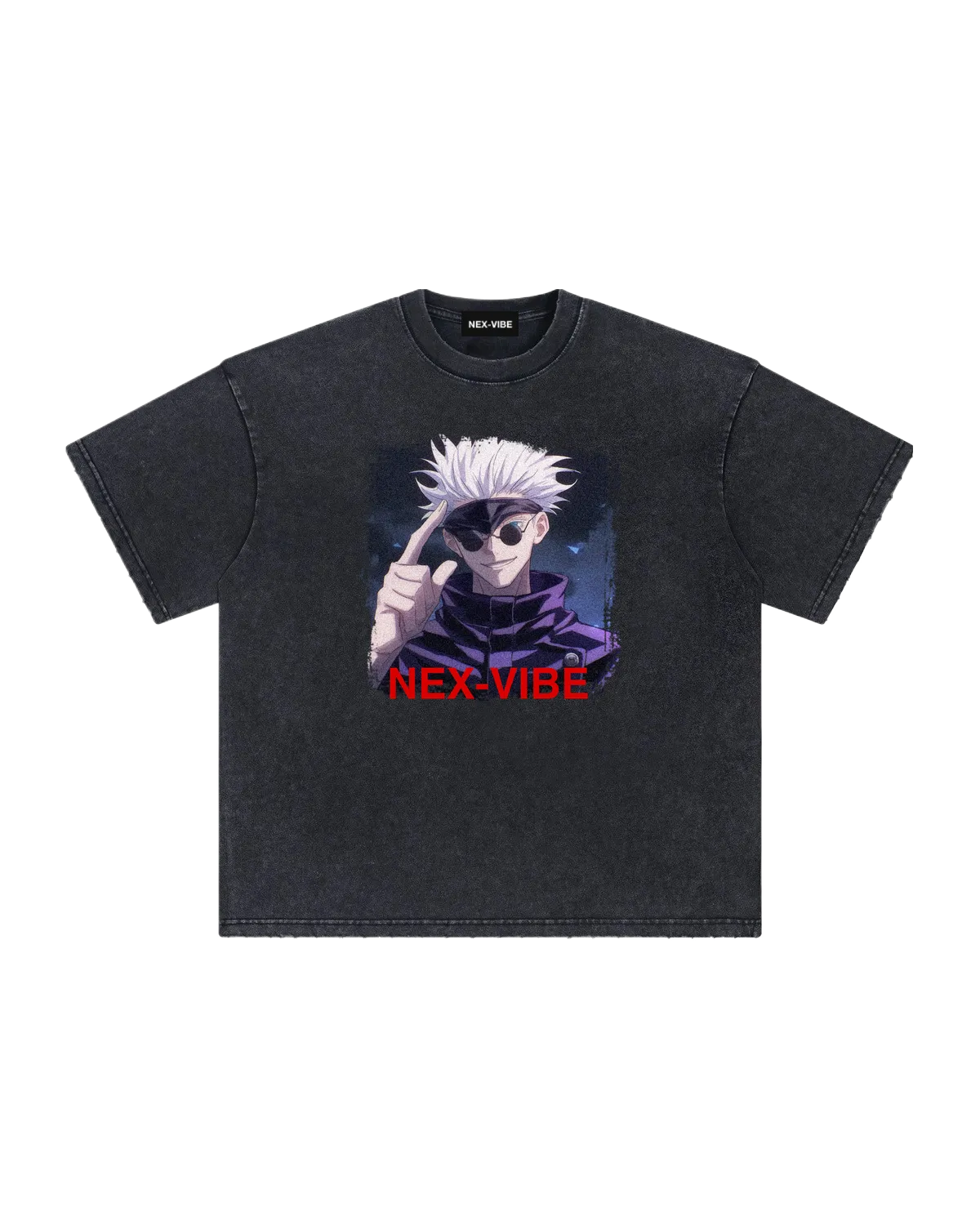 vintage-tee-4A4A4A-front