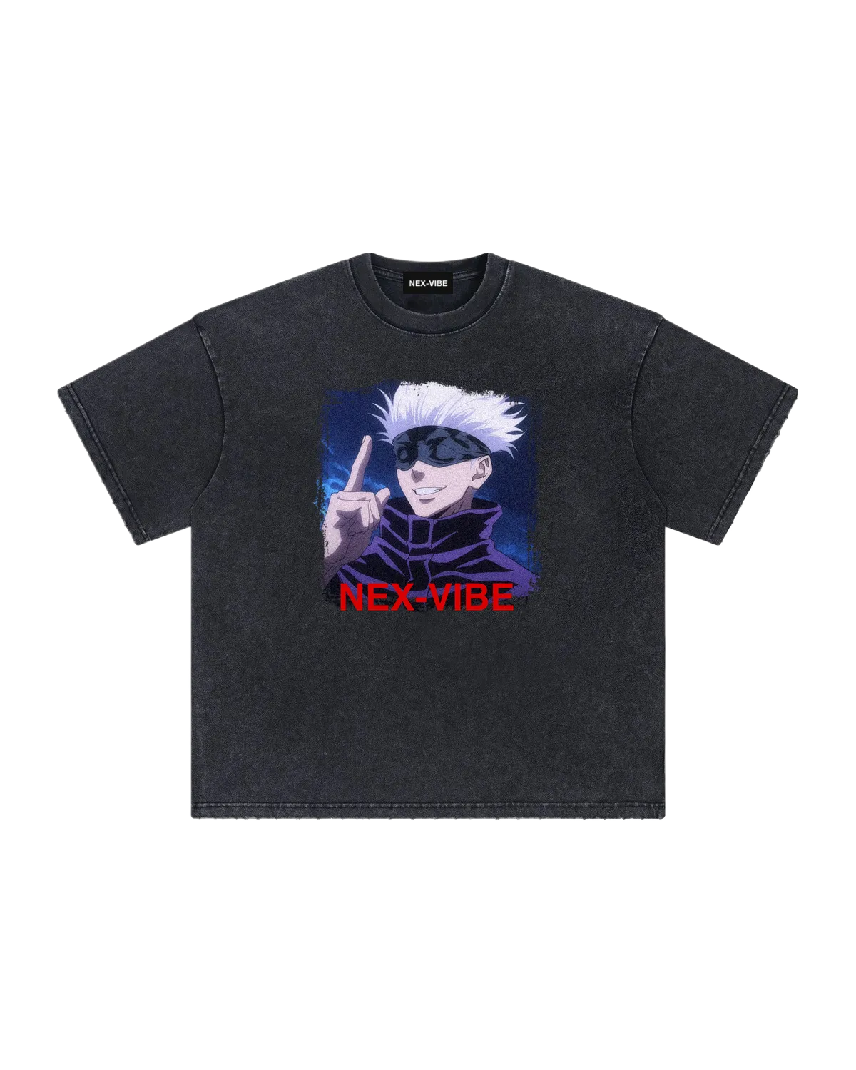vintage-tee-4A4A4A-front