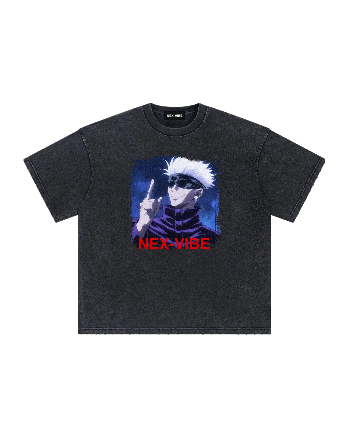 vintage-tee-4A4A4A-front
