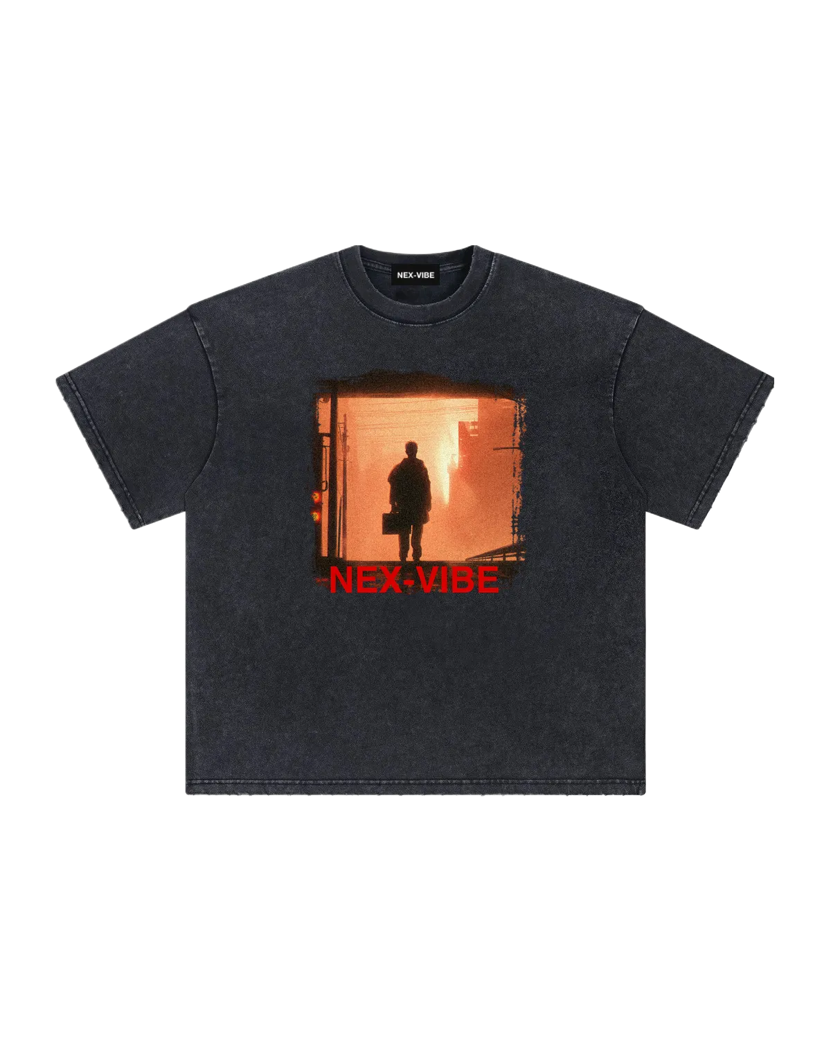 vintage-tee-4A4A4A-front