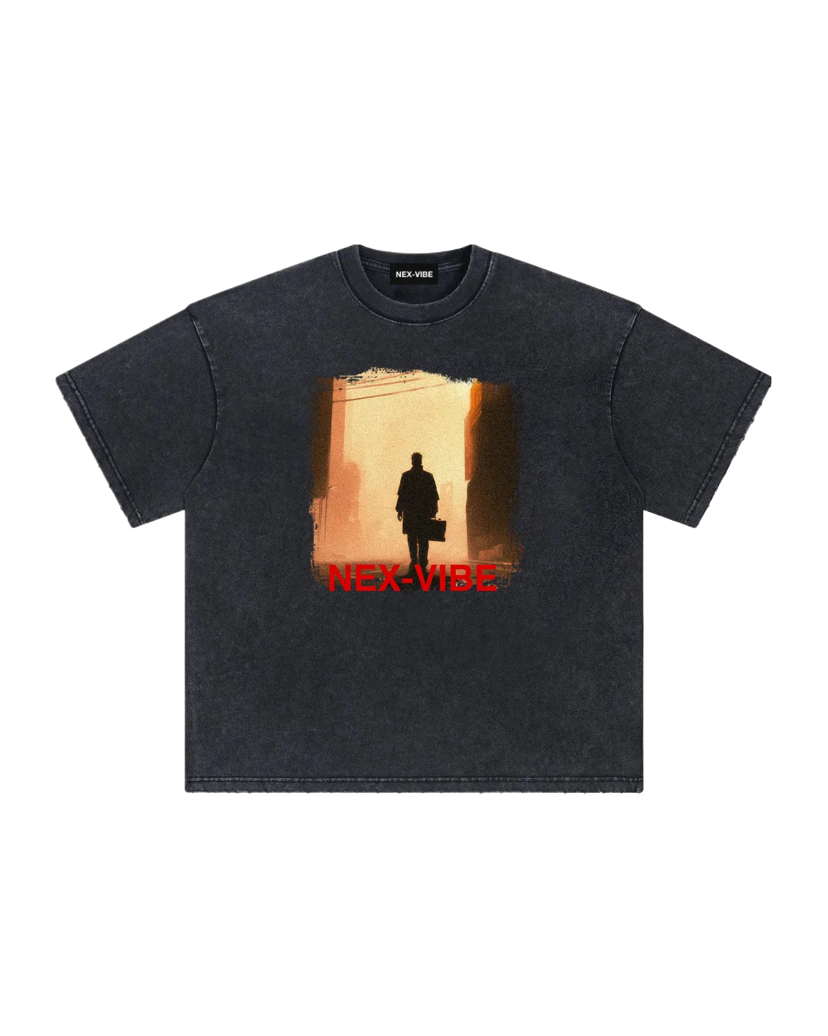 vintage-tee-4A4A4A-front
