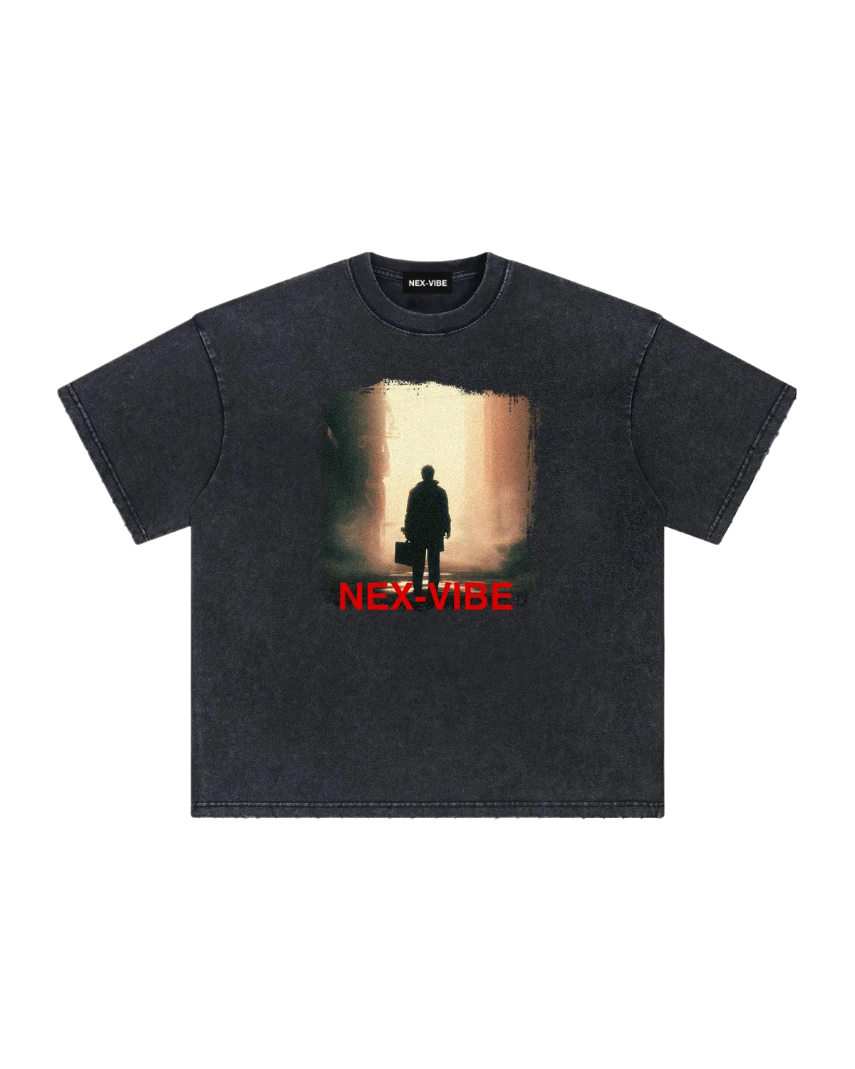 vintage-tee-4A4A4A-front