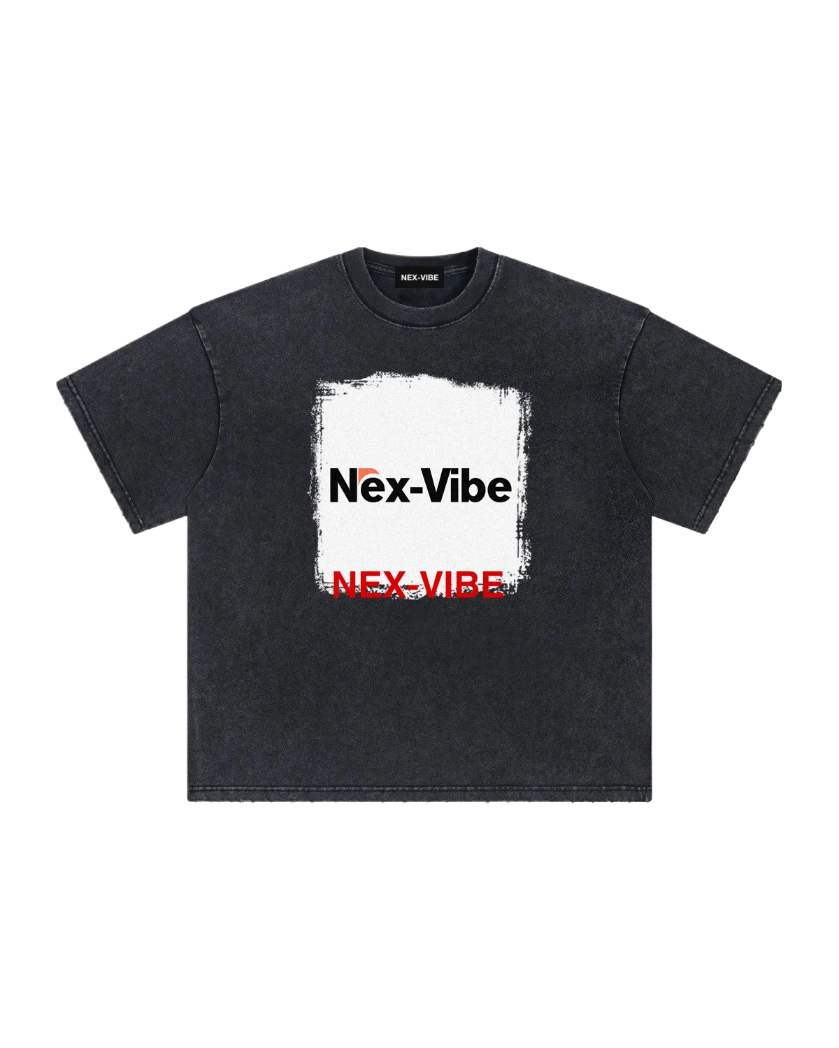 vintage-tee-4A4A4A-front
