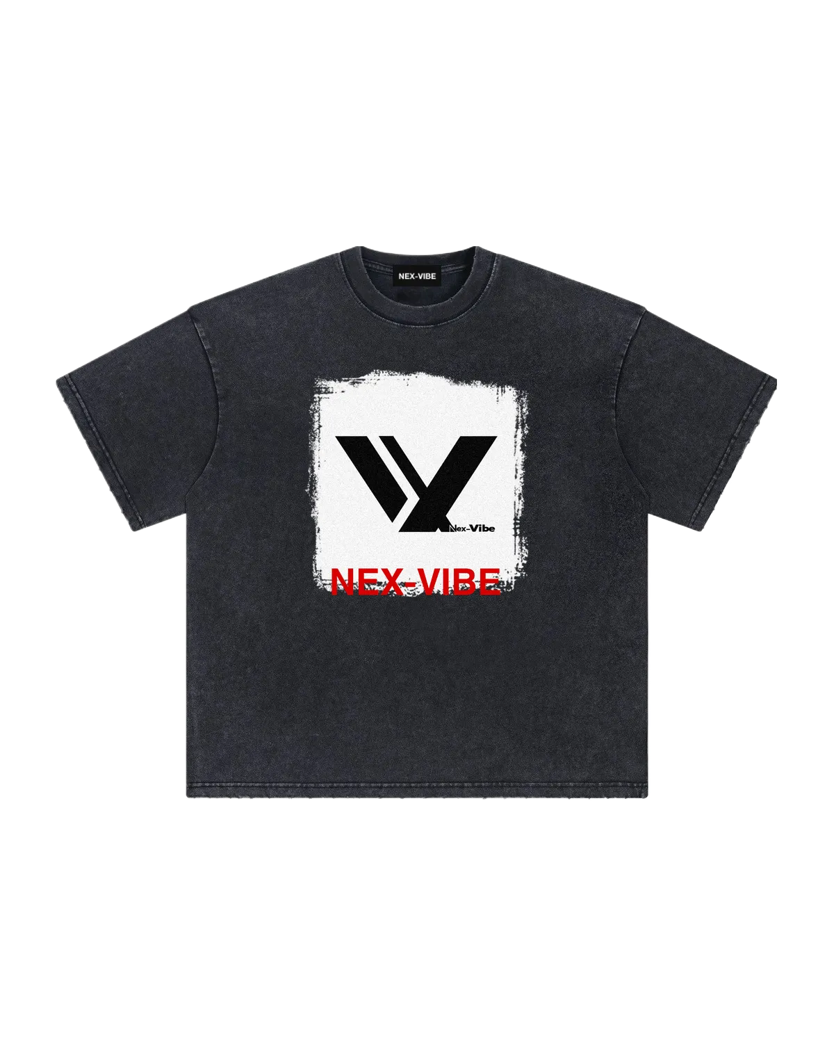 vintage-tee-4A4A4A-front