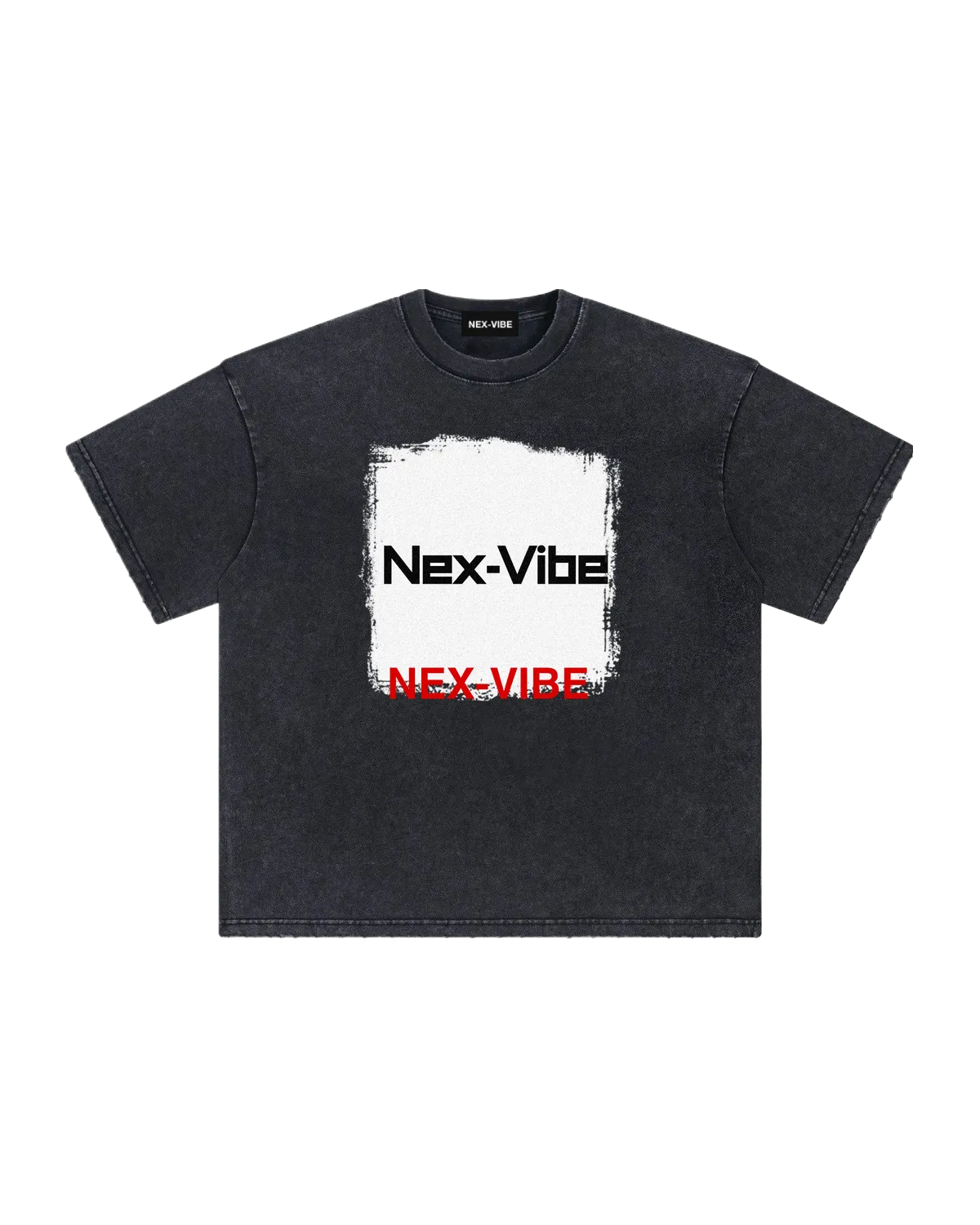 vintage-tee-4A4A4A-front