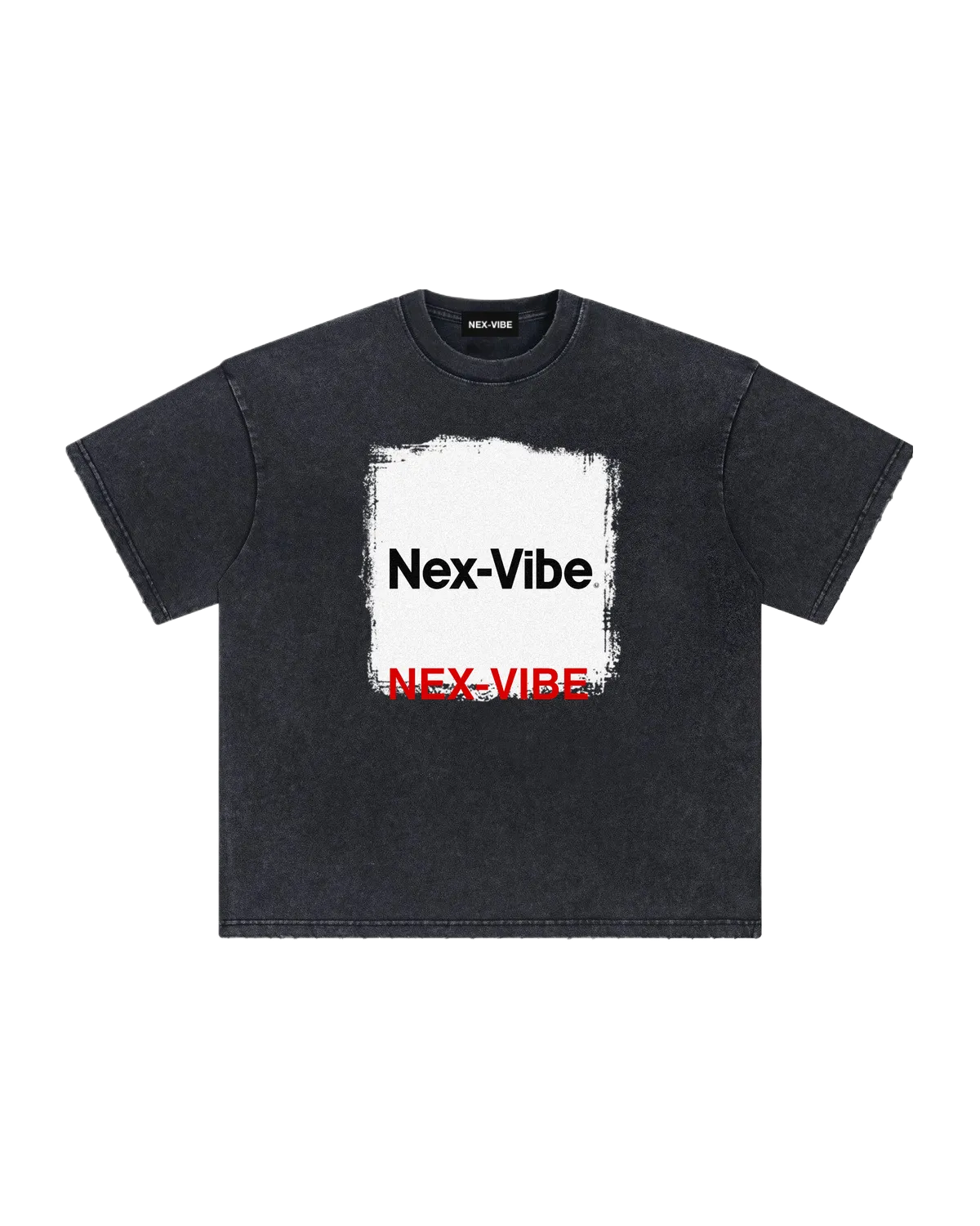 vintage-tee-4A4A4A-front