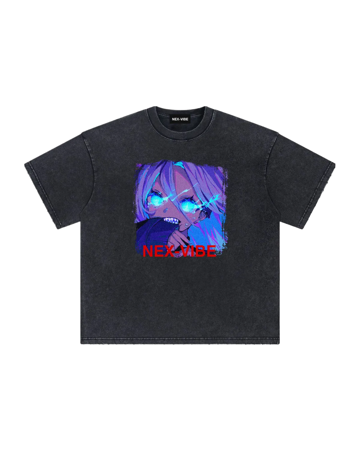 vintage-tee-4A4A4A-front