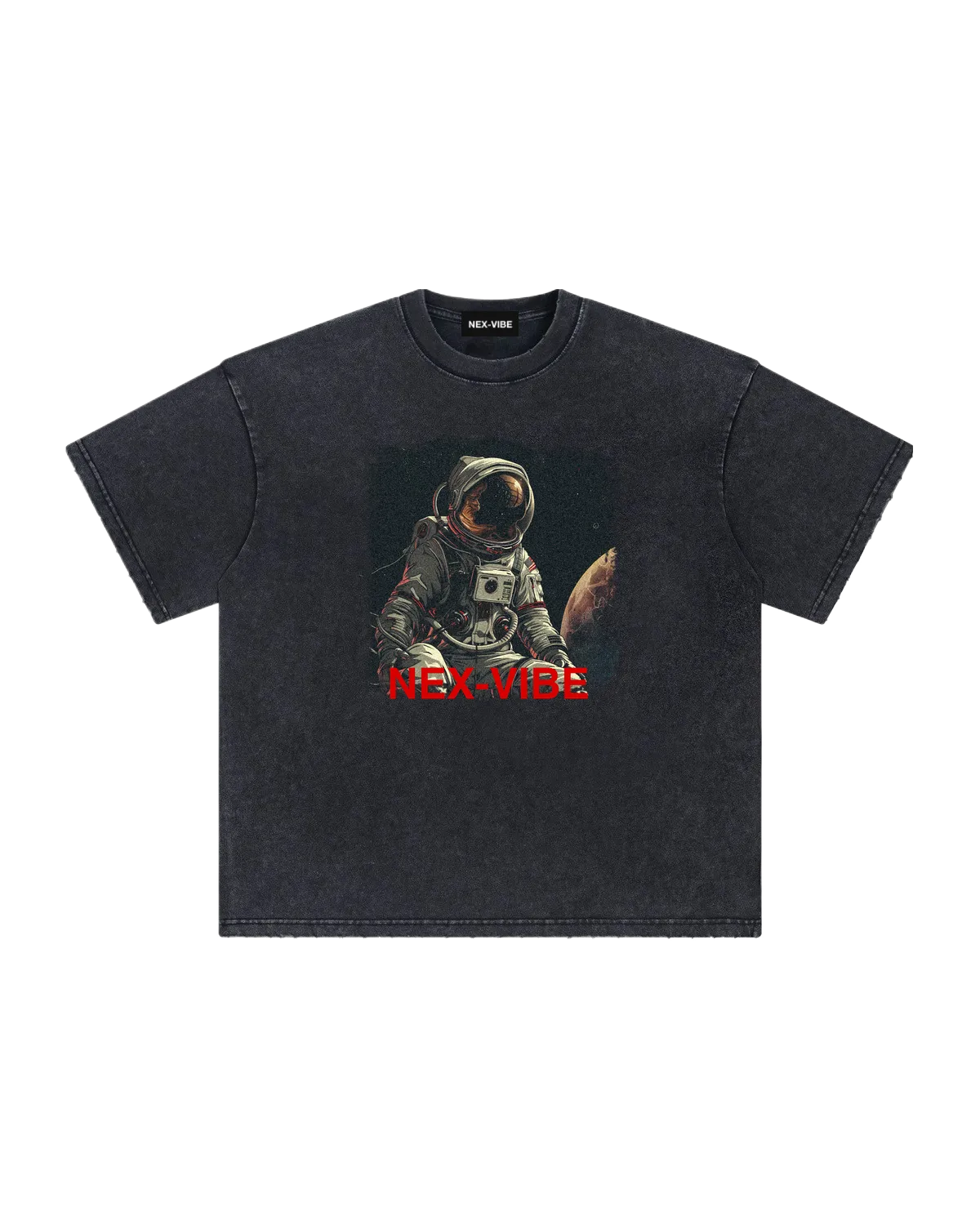 vintage-tee-4A4A4A-front