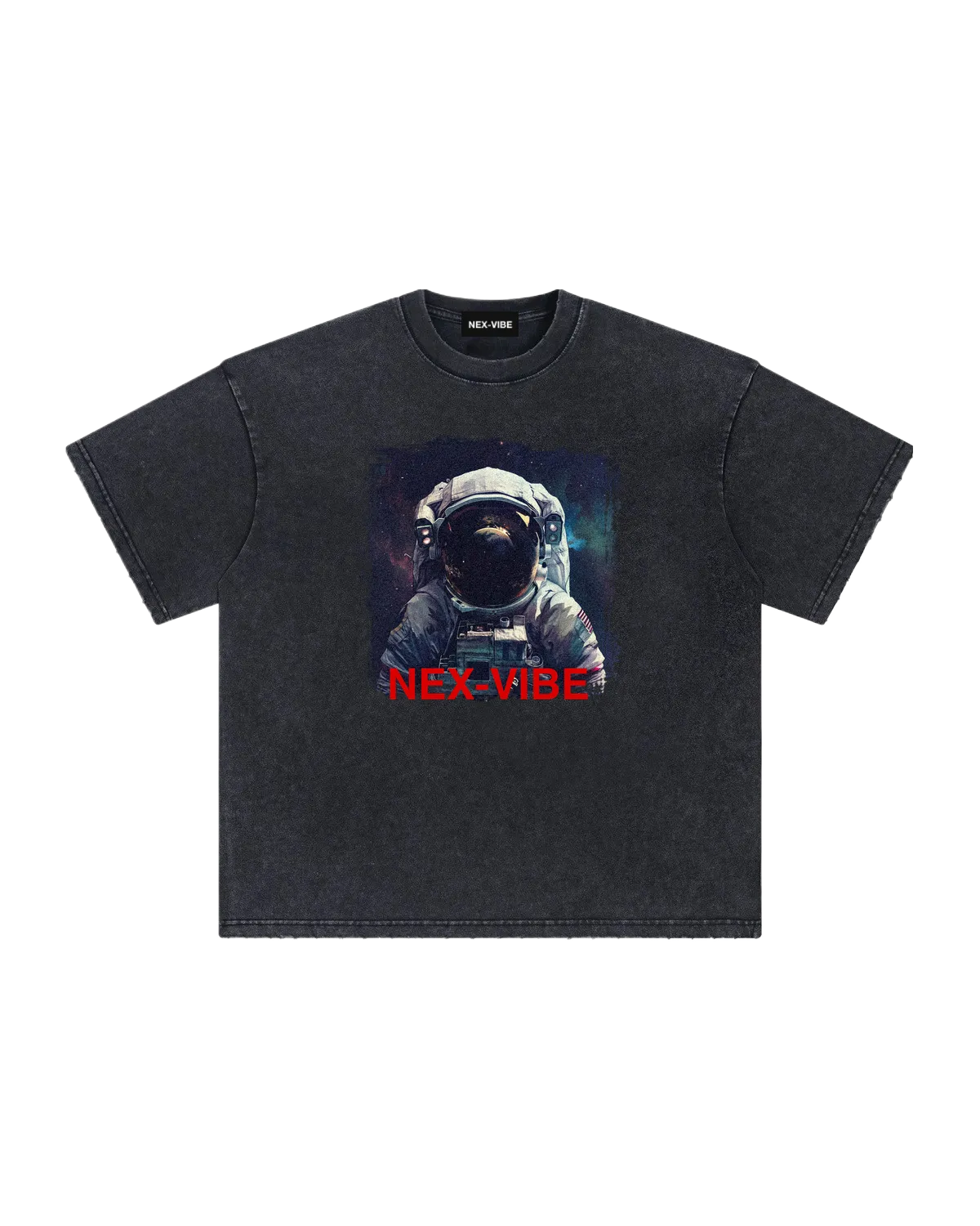 vintage-tee-4A4A4A-front