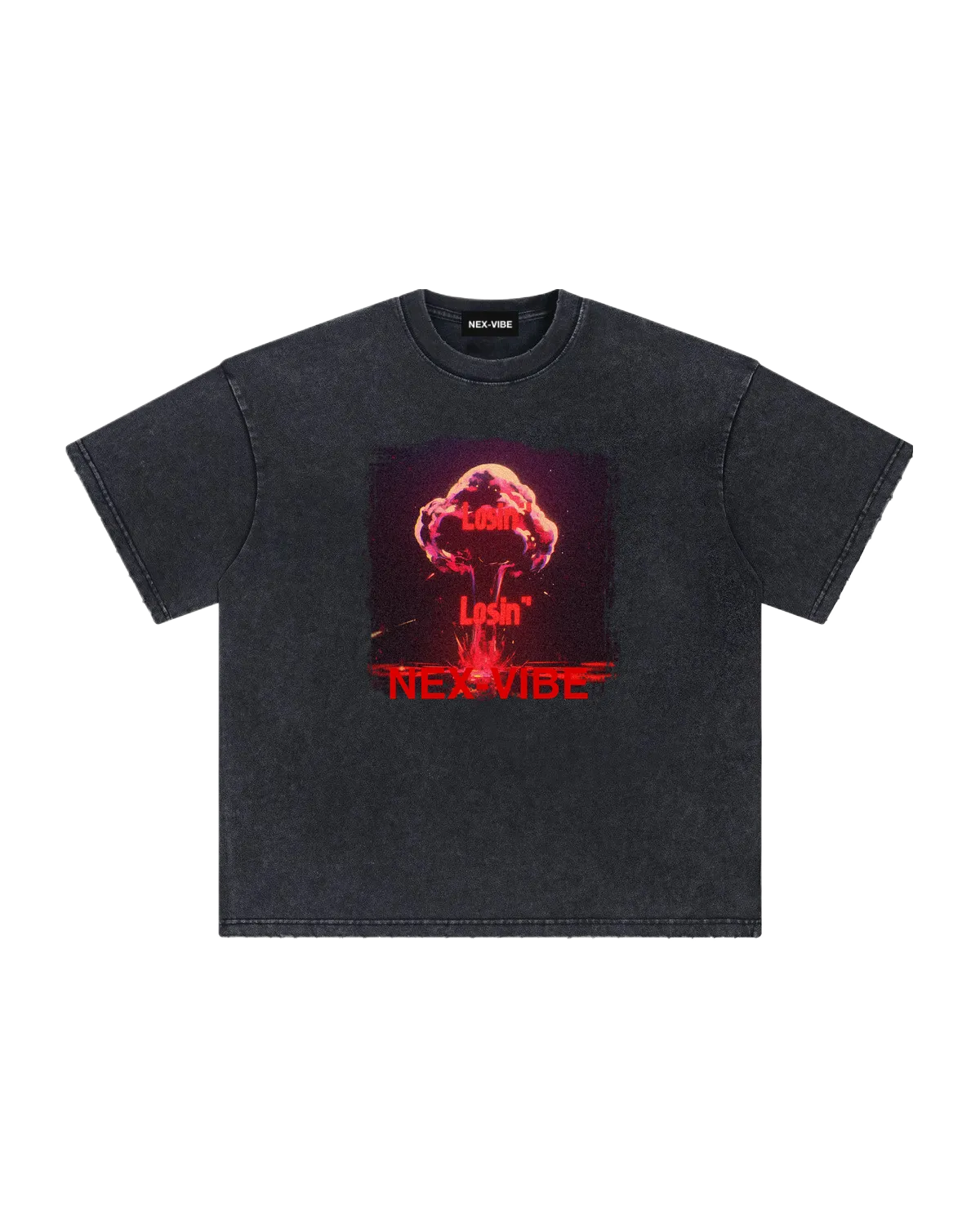 vintage-tee-4A4A4A-front