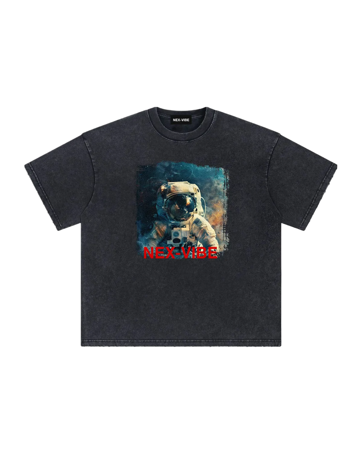 vintage-tee-4A4A4A-front