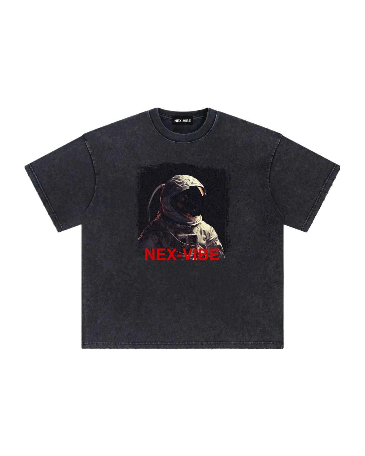 vintage-tee-4A4A4A-front
