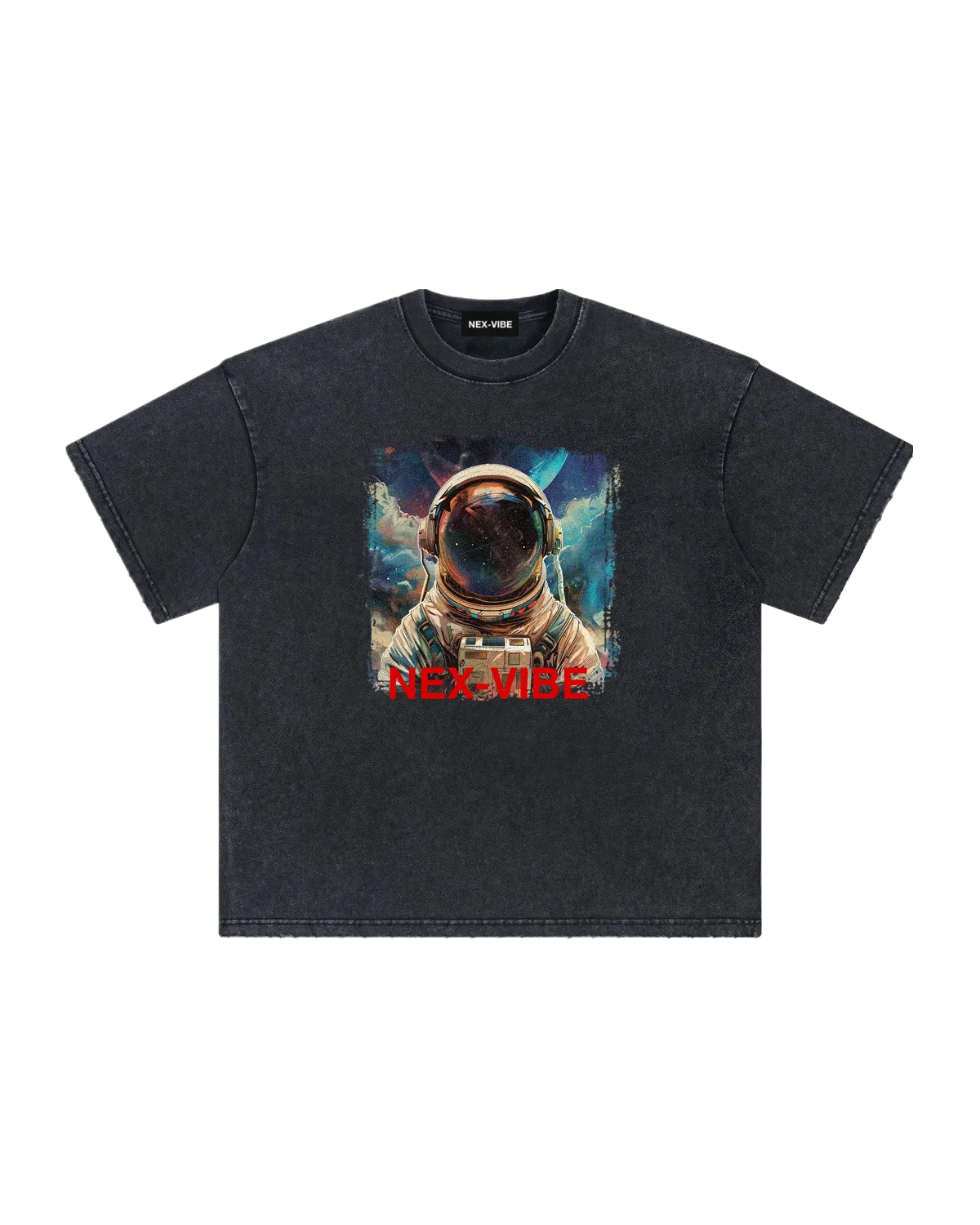 vintage-tee-4A4A4A-front
