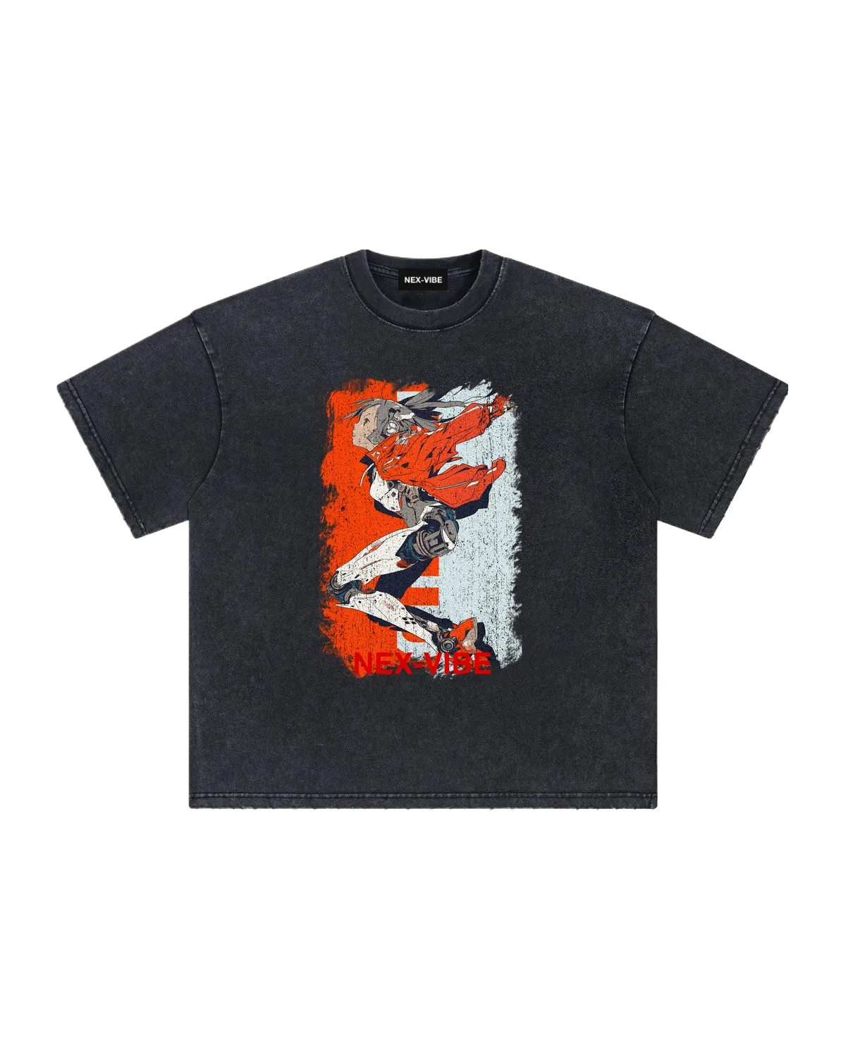 vintage-tee-4A4A4A-front