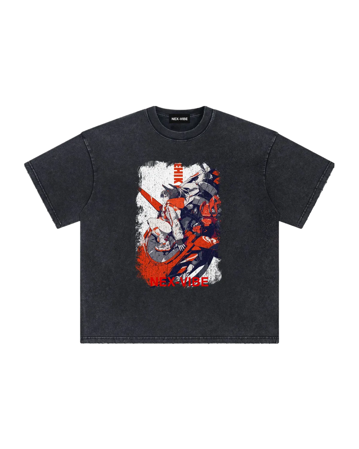 vintage-tee-4A4A4A-front