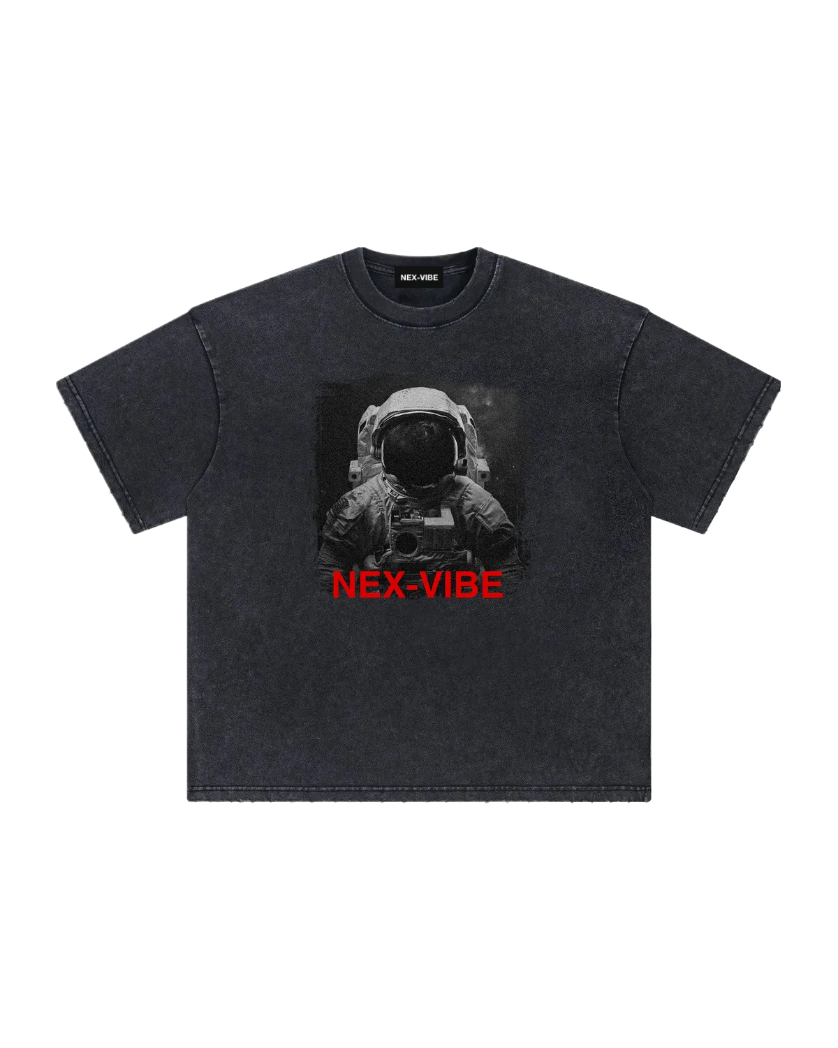 vintage-tee-4A4A4A-front
