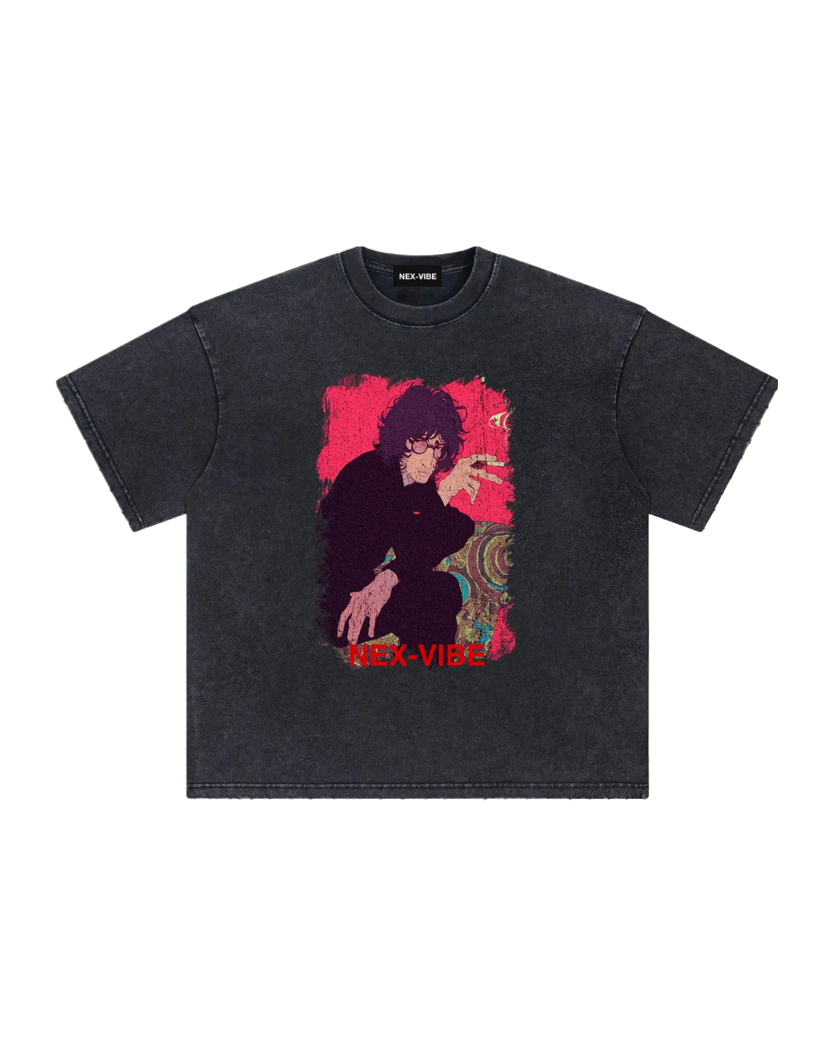 vintage-tee-4A4A4A-front